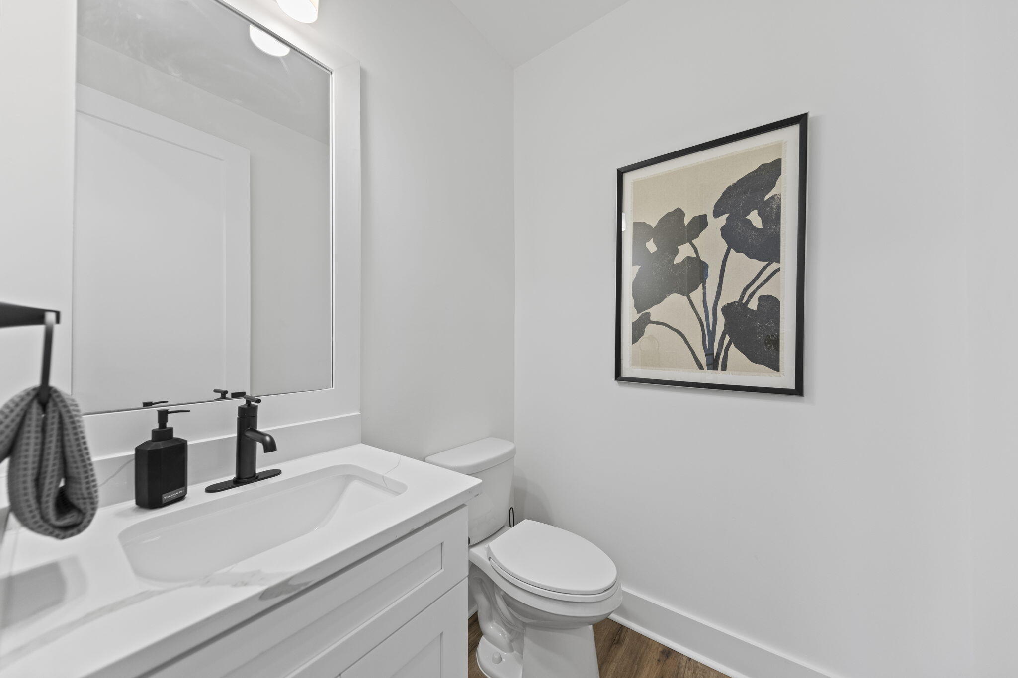 30 North at Eden Park - Residential Lease
