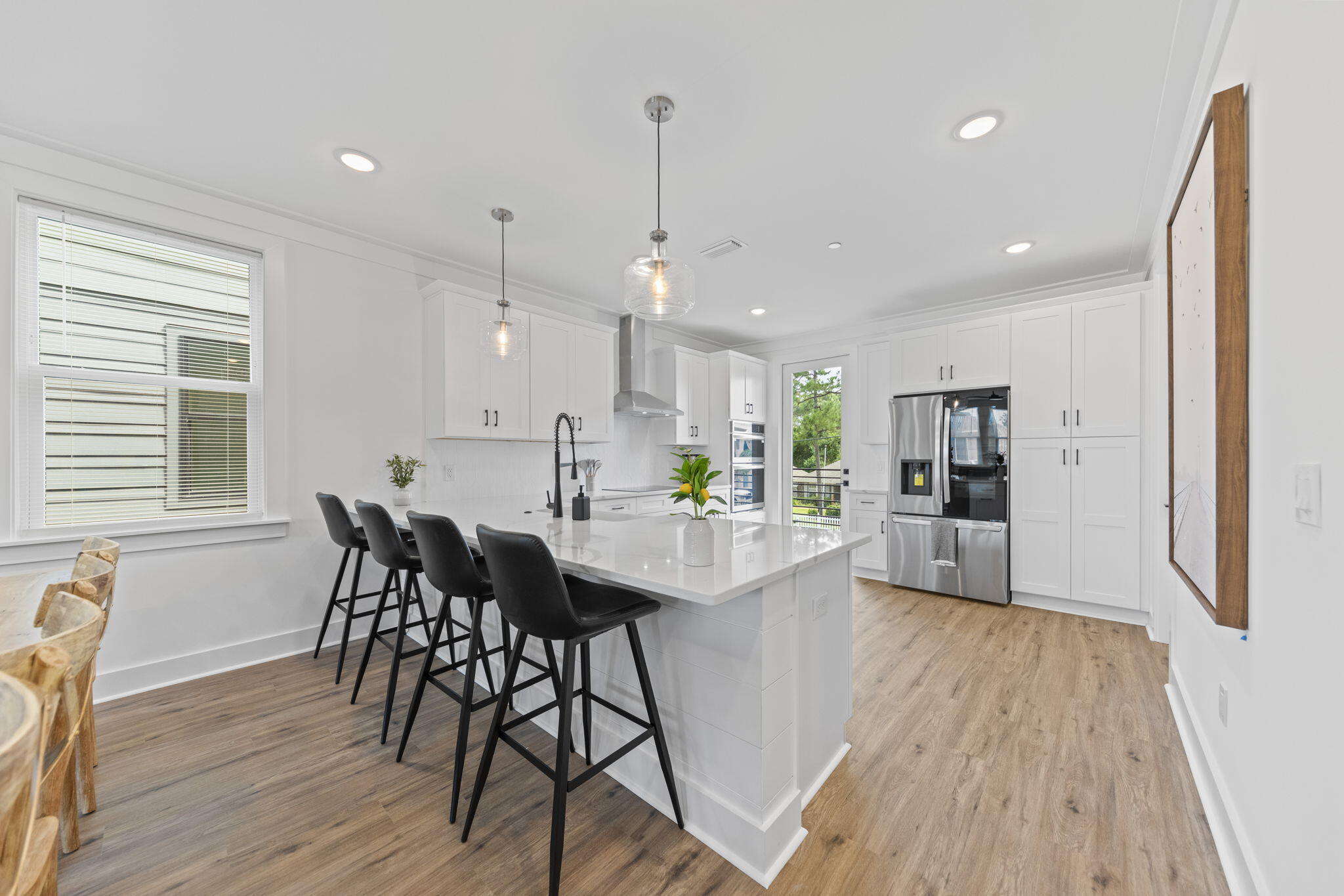 30 North at Eden Park - Residential Lease