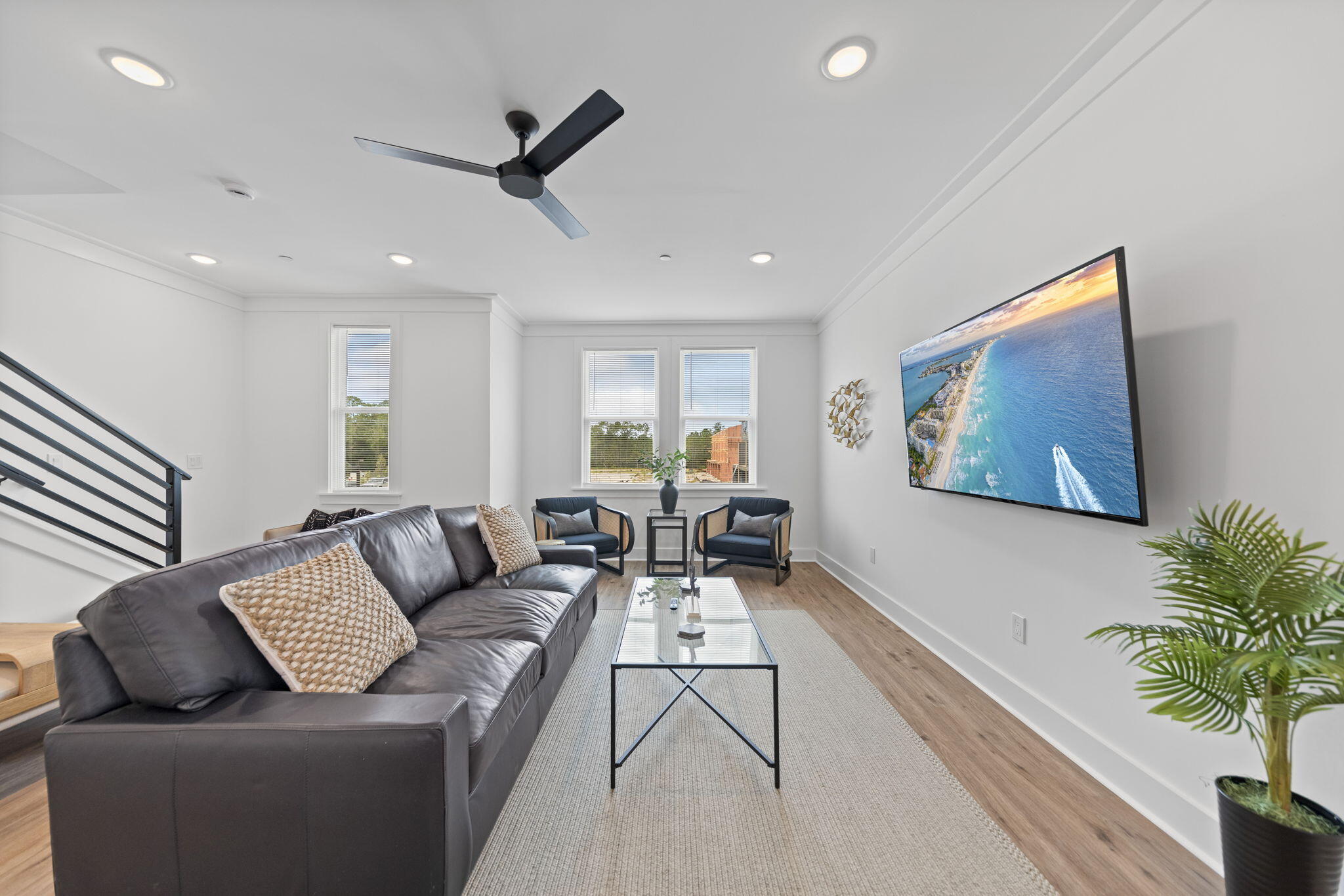 30 North at Eden Park - Residential Lease