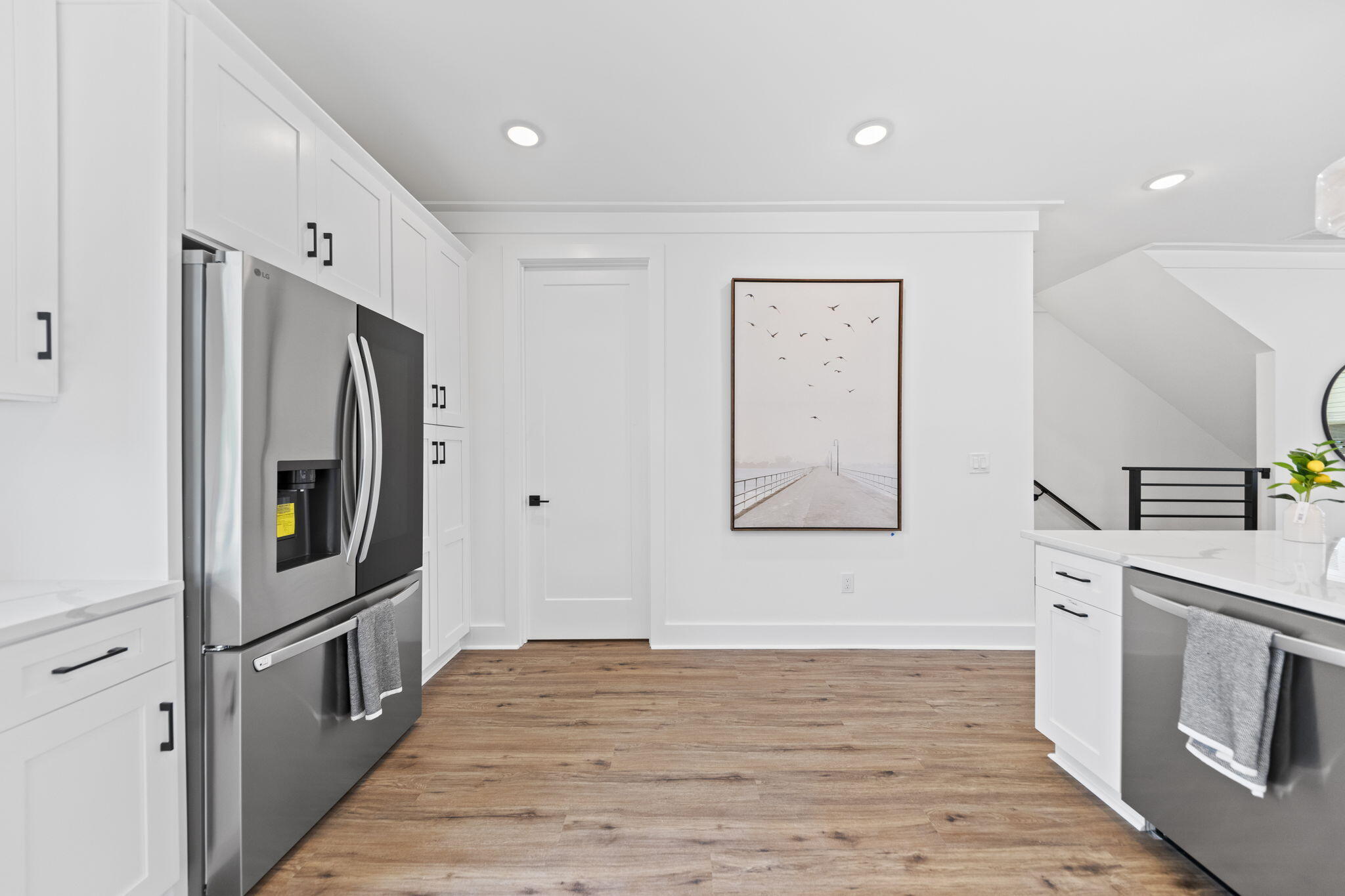 30 North at Eden Park - Residential Lease