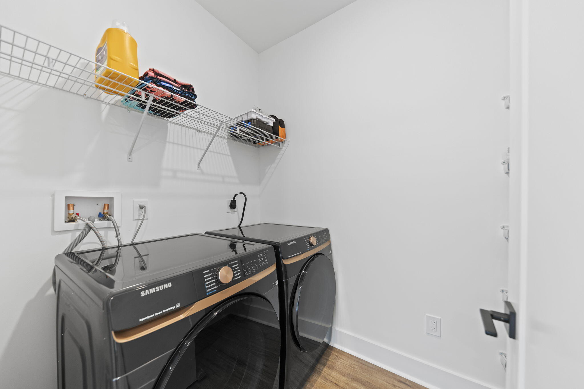 30 North at Eden Park - Residential Lease
