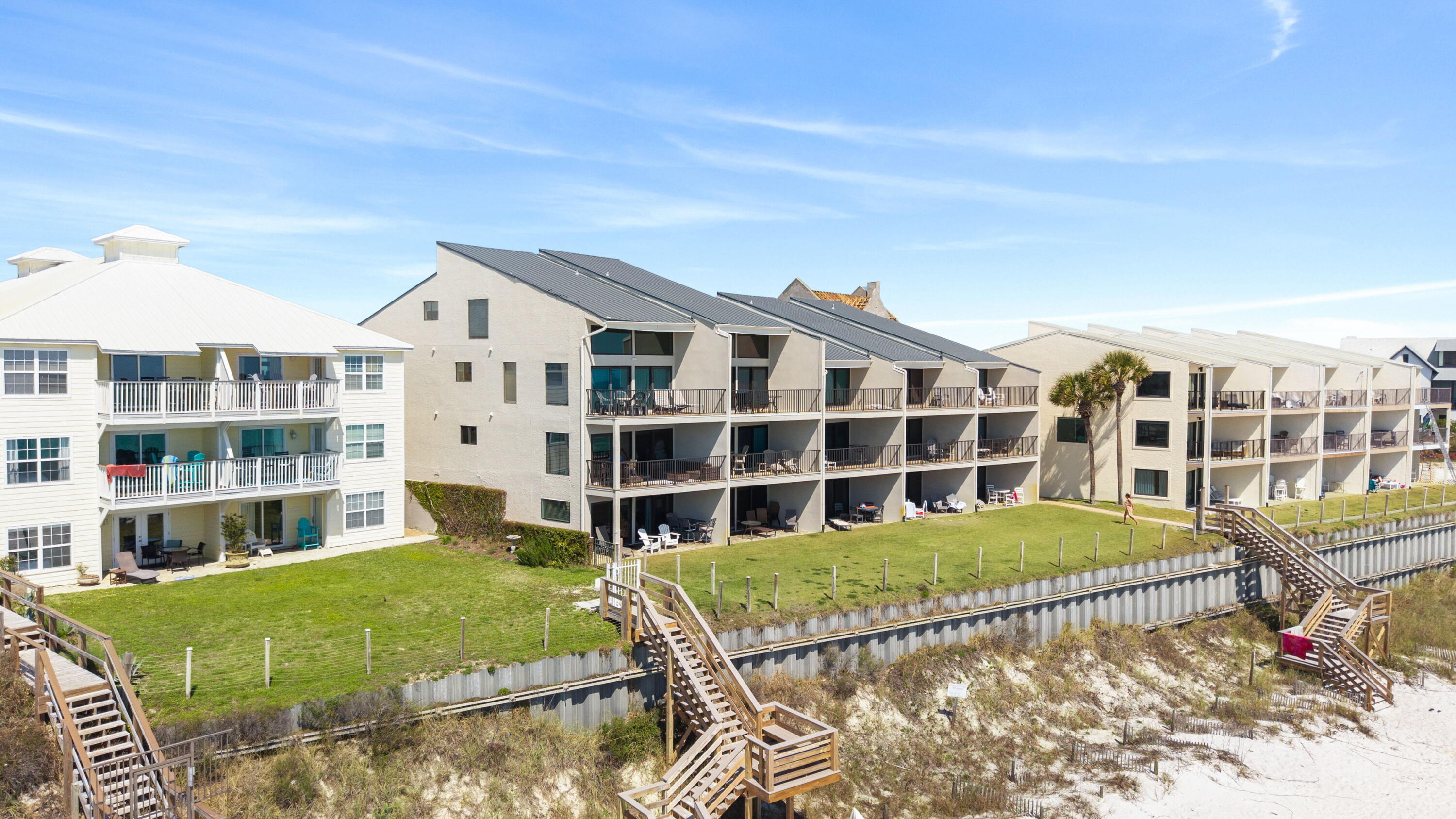 BLUE MOUNTAIN VILLAS CONDO - Residential