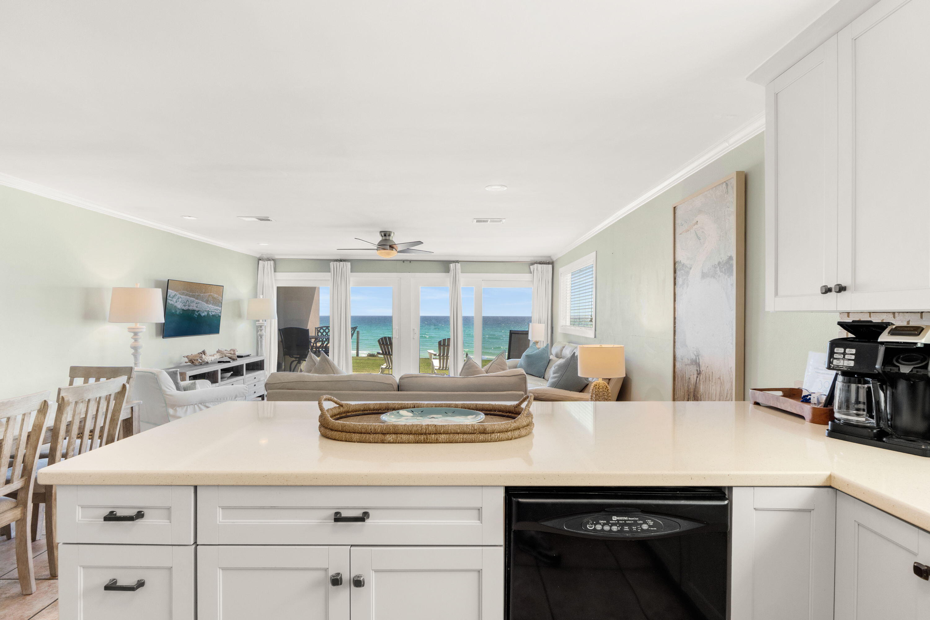 BLUE MOUNTAIN VILLAS CONDO - Residential