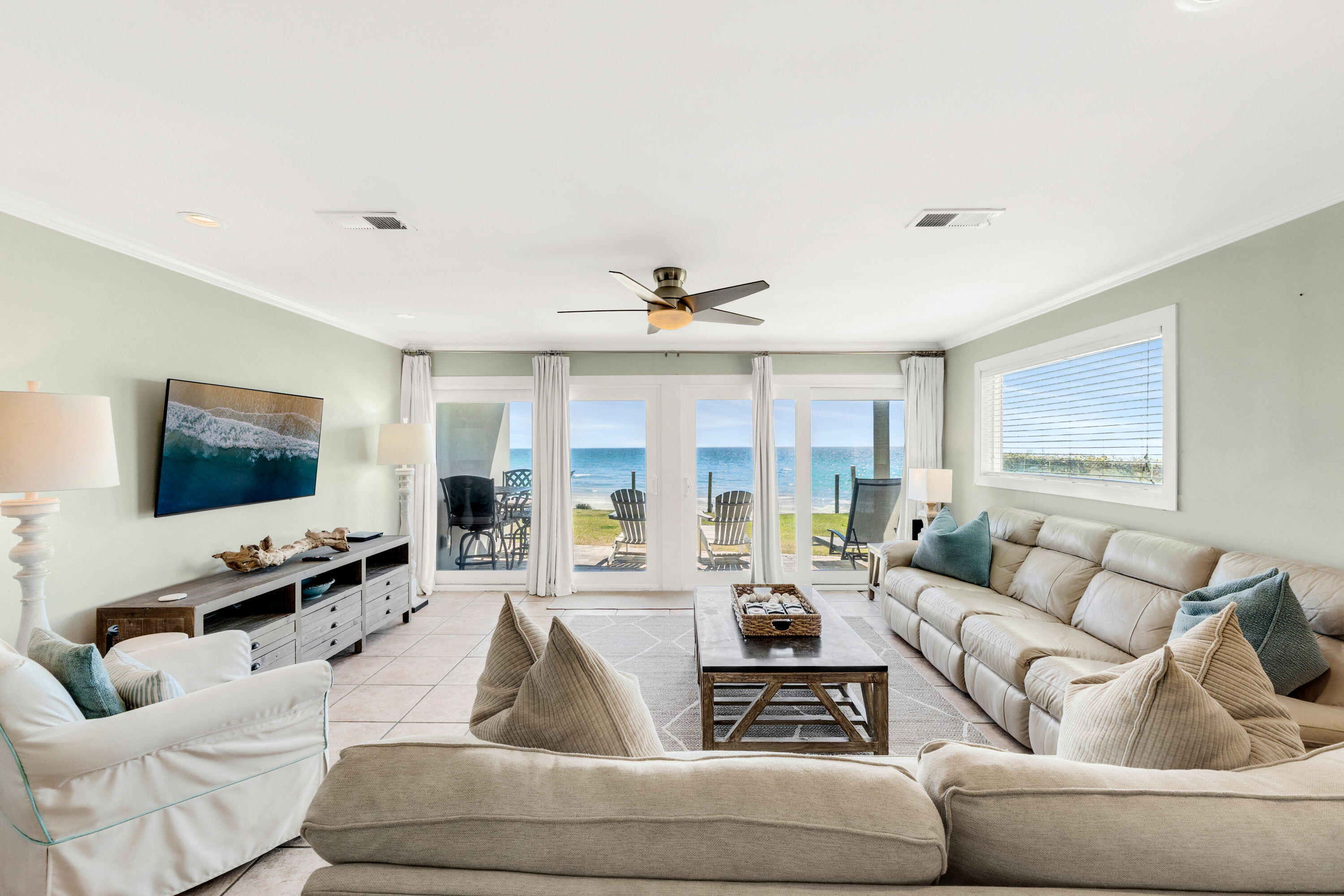 BLUE MOUNTAIN VILLAS CONDO - Residential