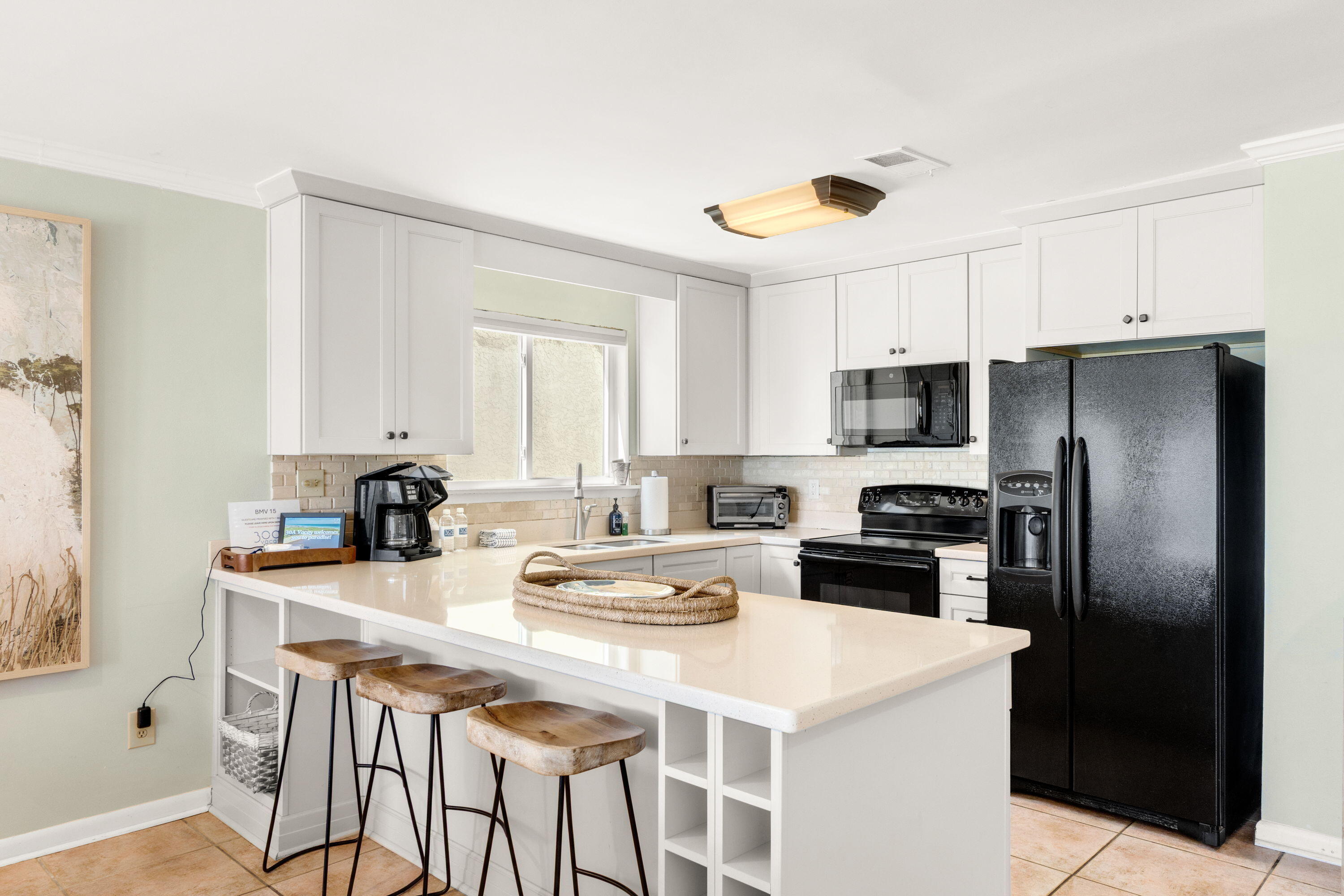 BLUE MOUNTAIN VILLAS CONDO - Residential