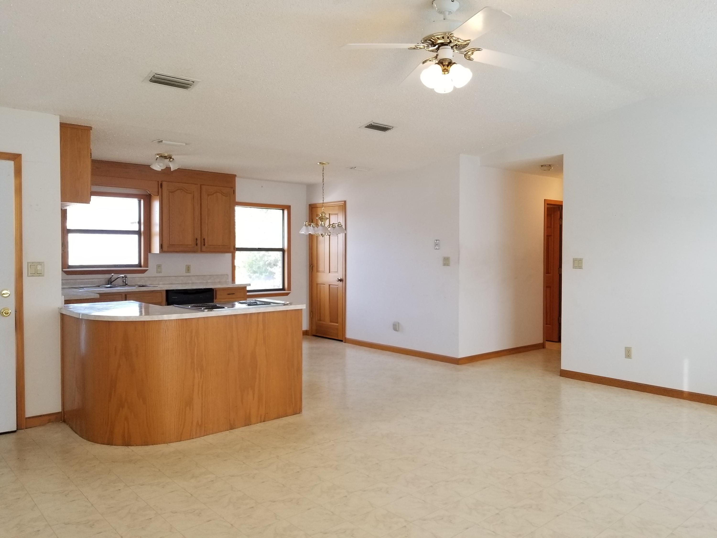 INLET BEACH HEIGHTS - Residential