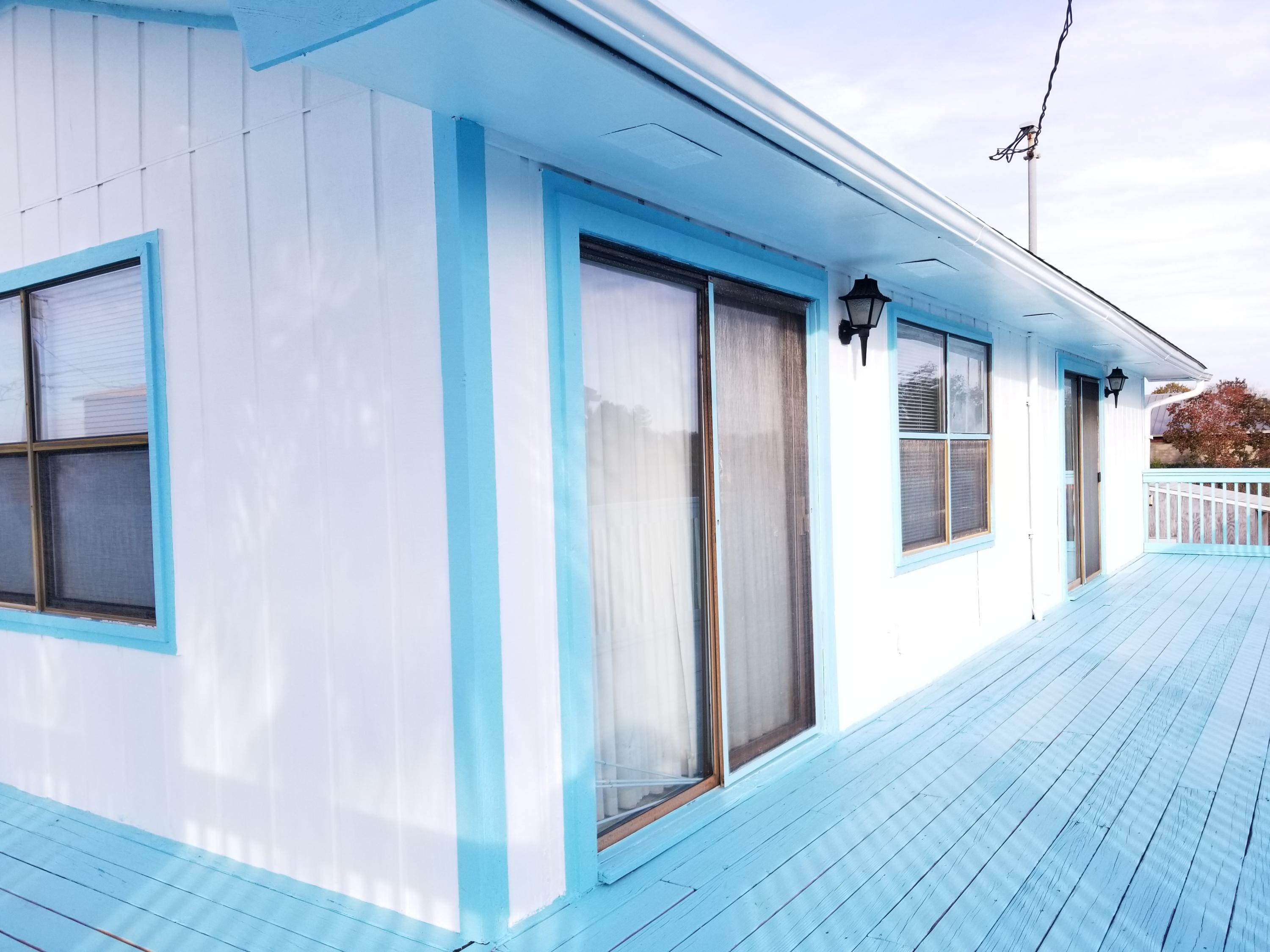 INLET BEACH HEIGHTS - Residential