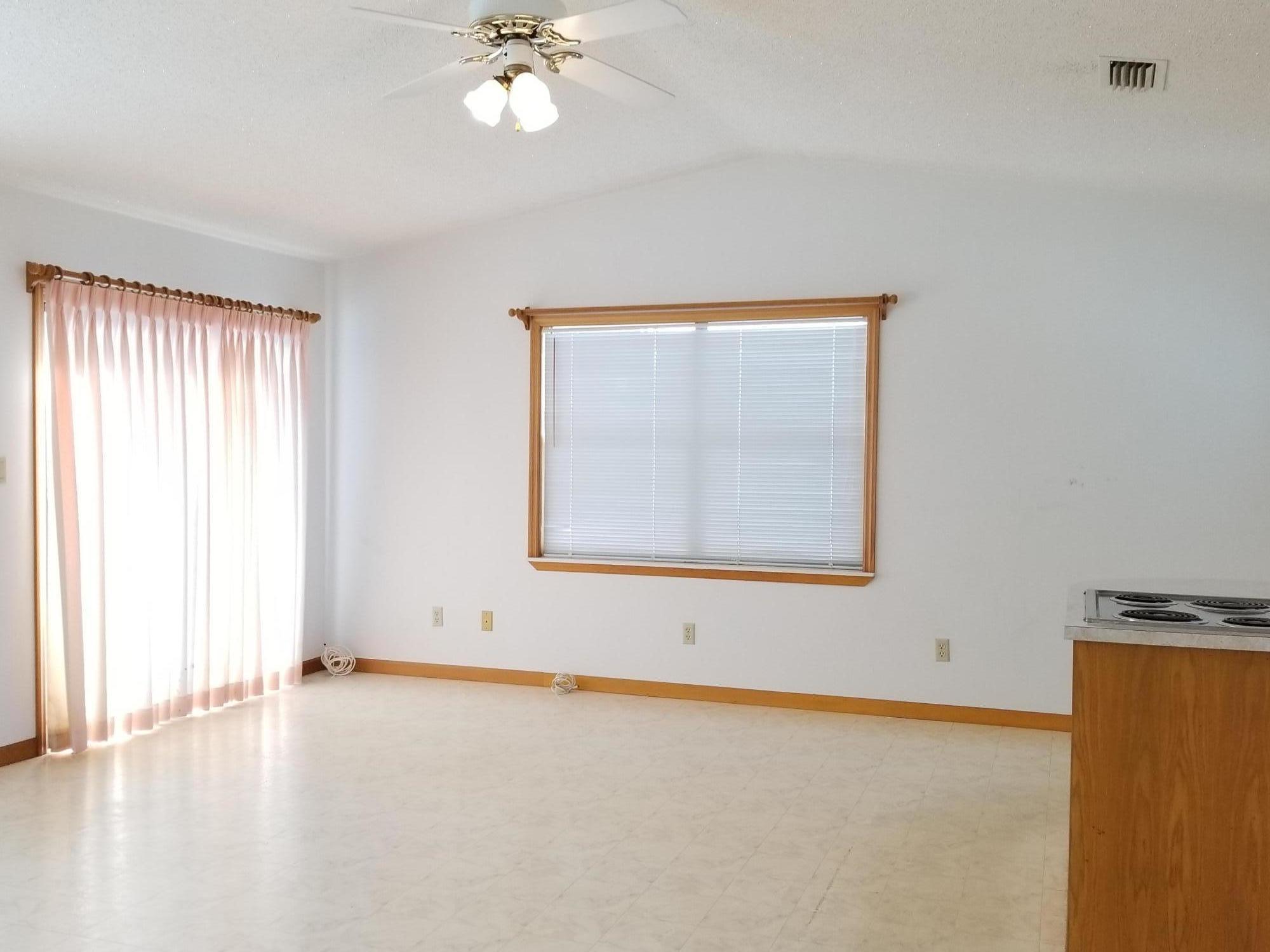 INLET BEACH HEIGHTS - Residential