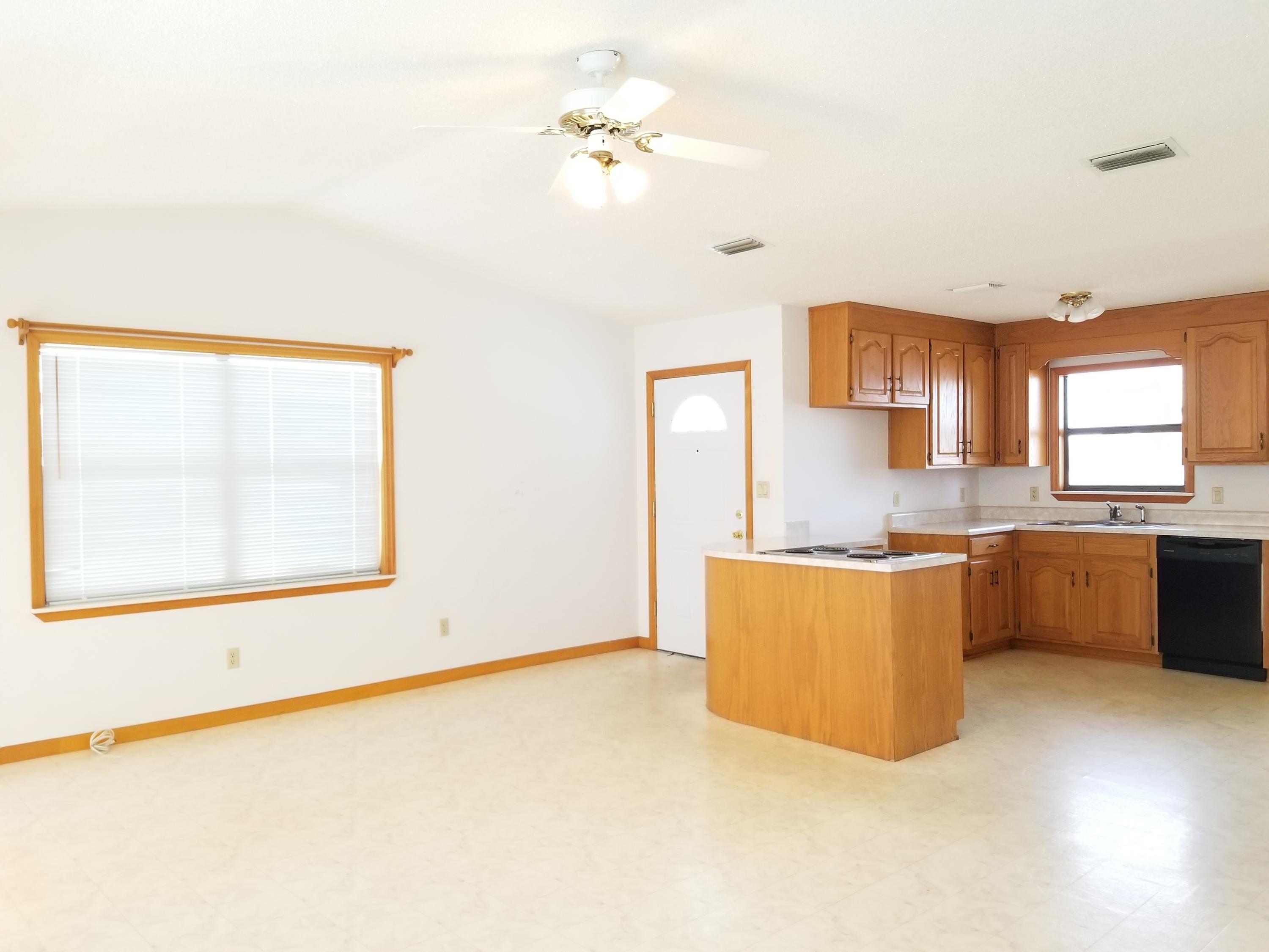 INLET BEACH HEIGHTS - Residential