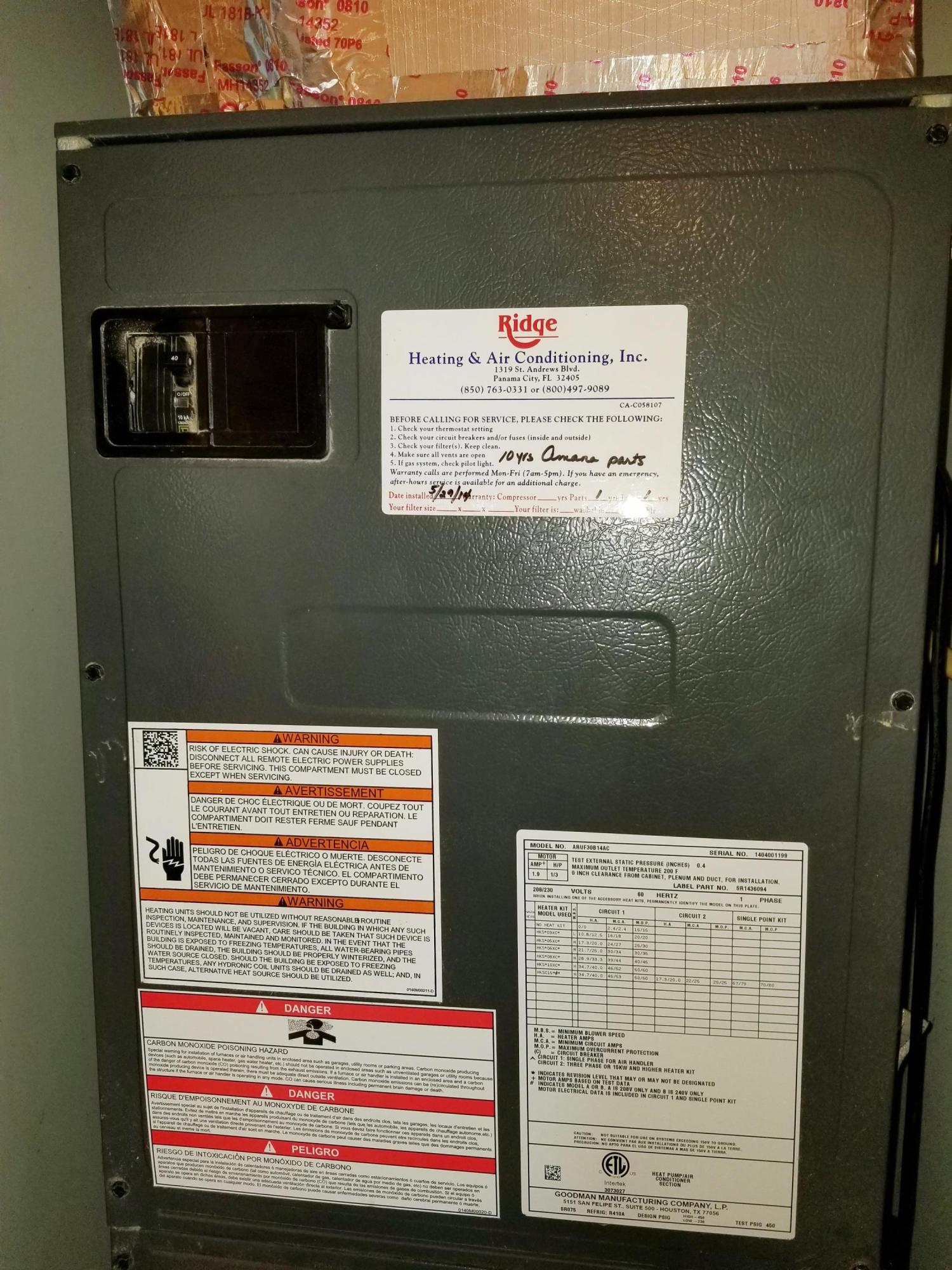 INLET BEACH HEIGHTS - Residential