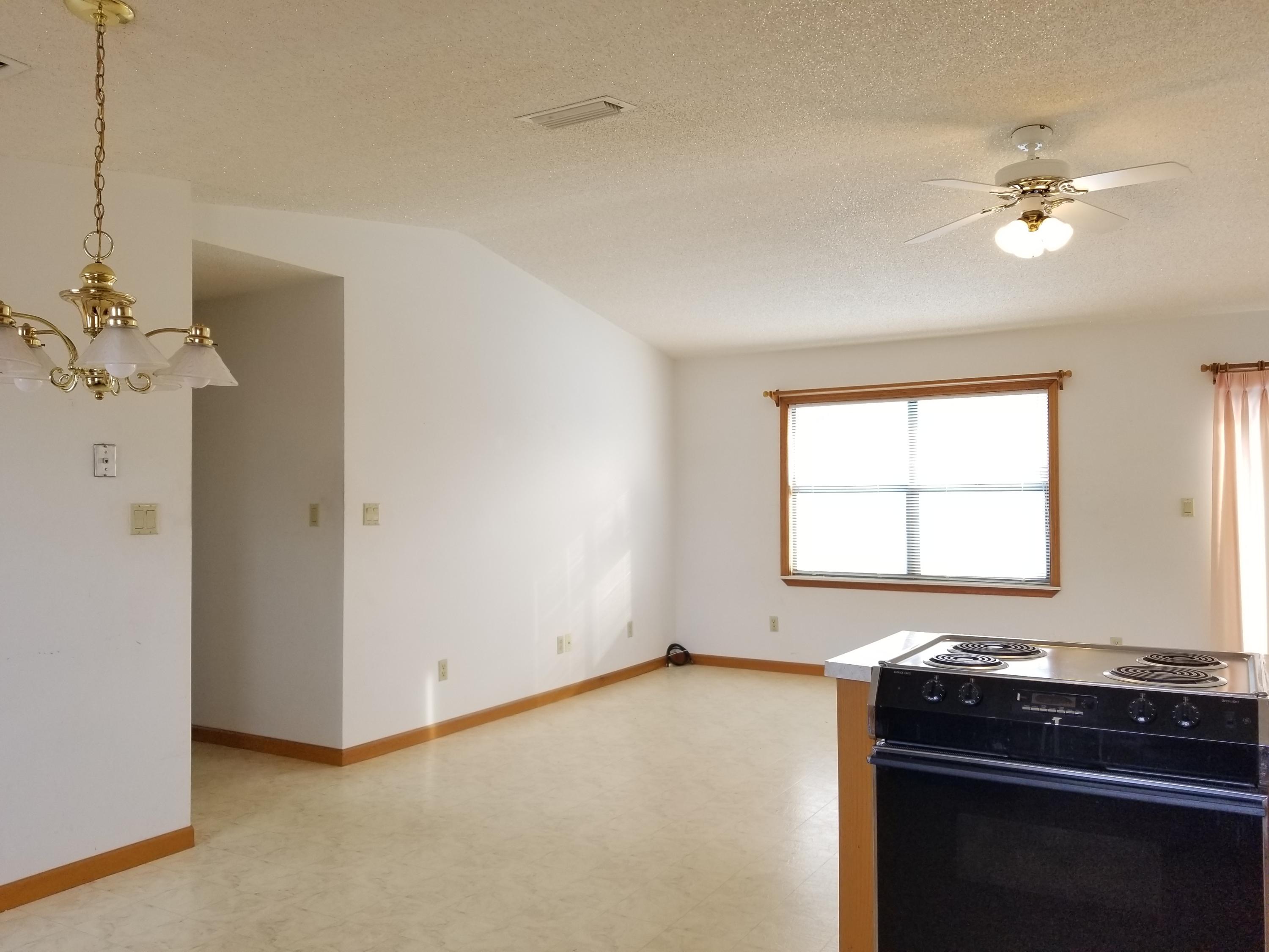 INLET BEACH HEIGHTS - Residential