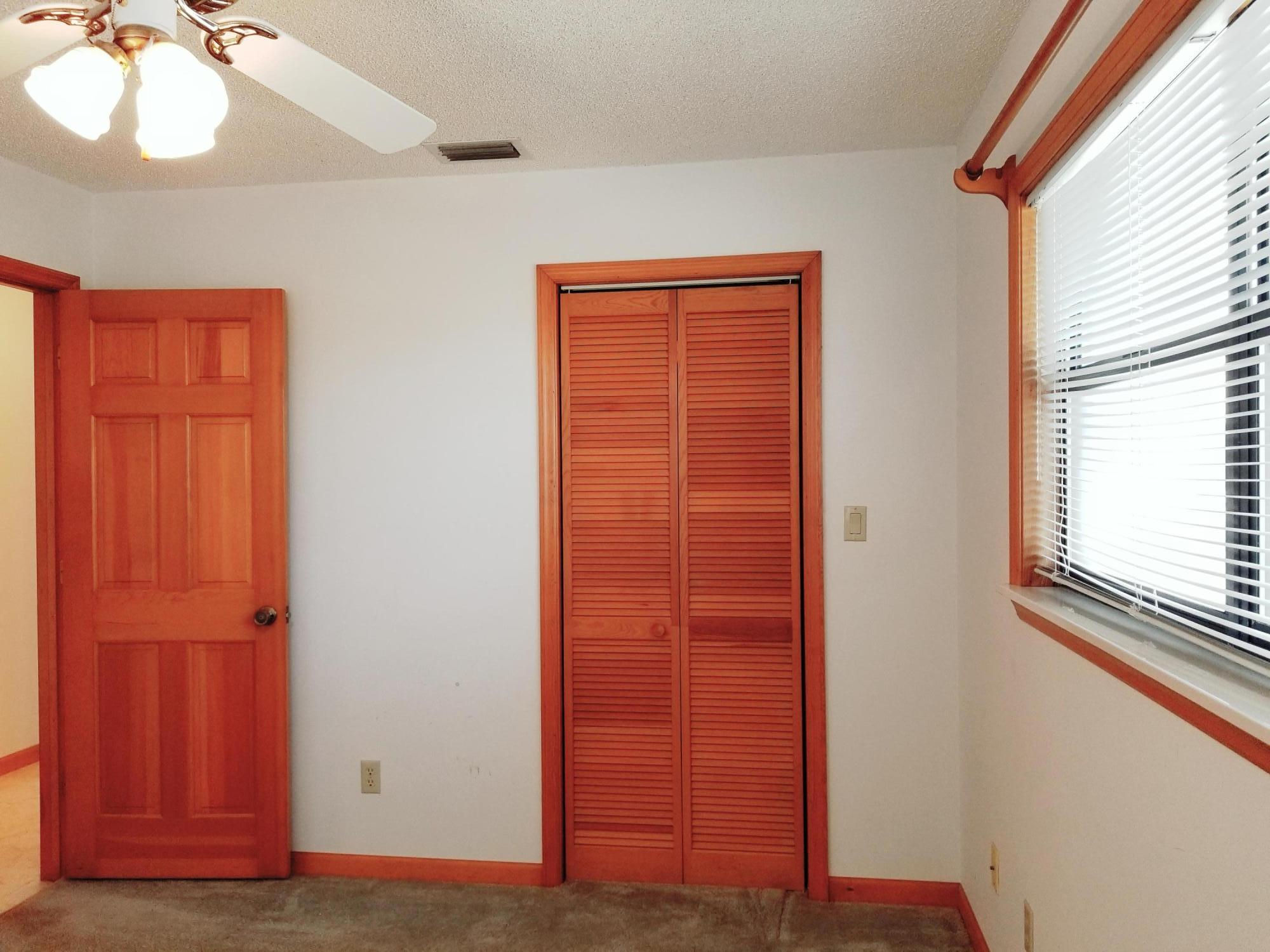 INLET BEACH HEIGHTS - Residential