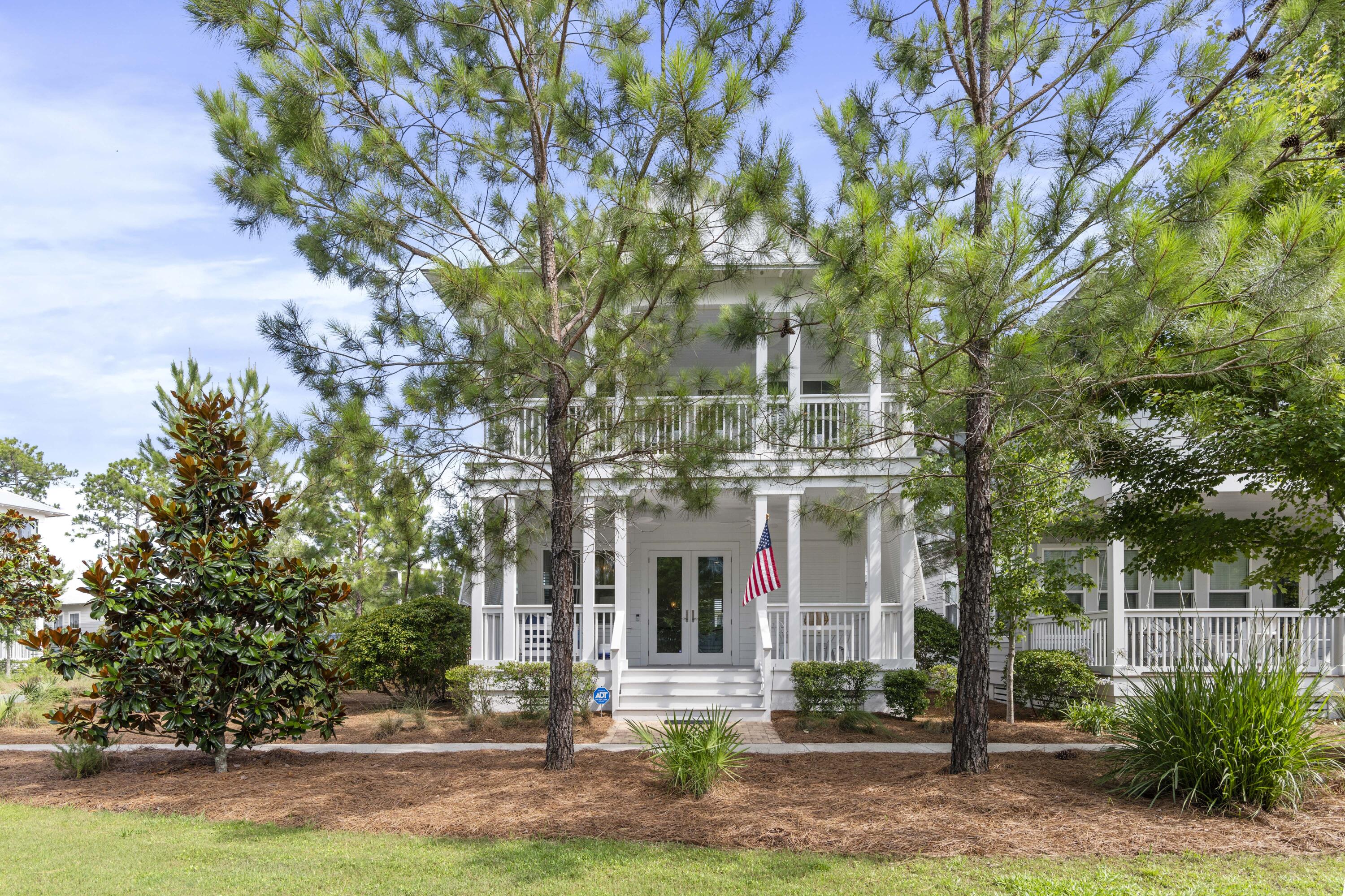 NATUREWALK AT SEAGROVE - Residential