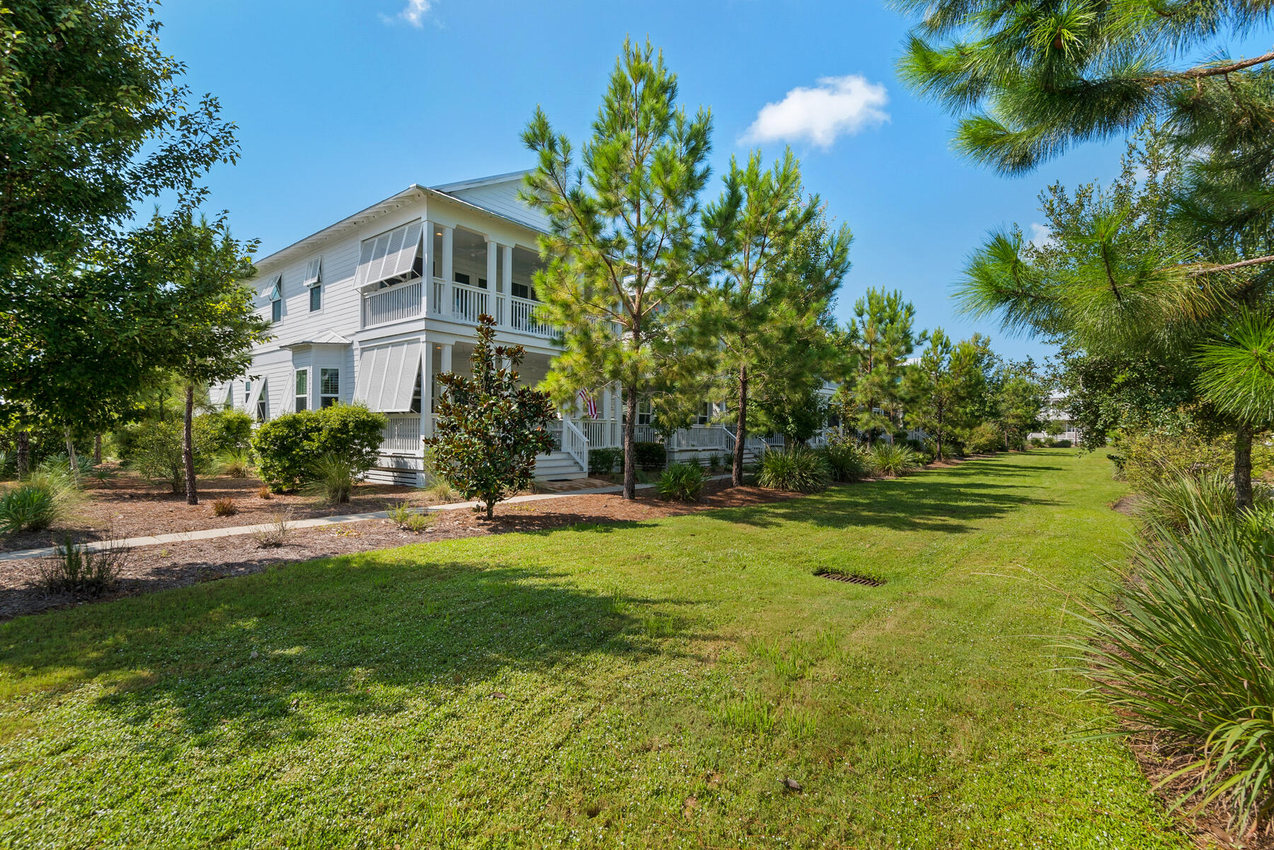 NATUREWALK AT SEAGROVE - Residential