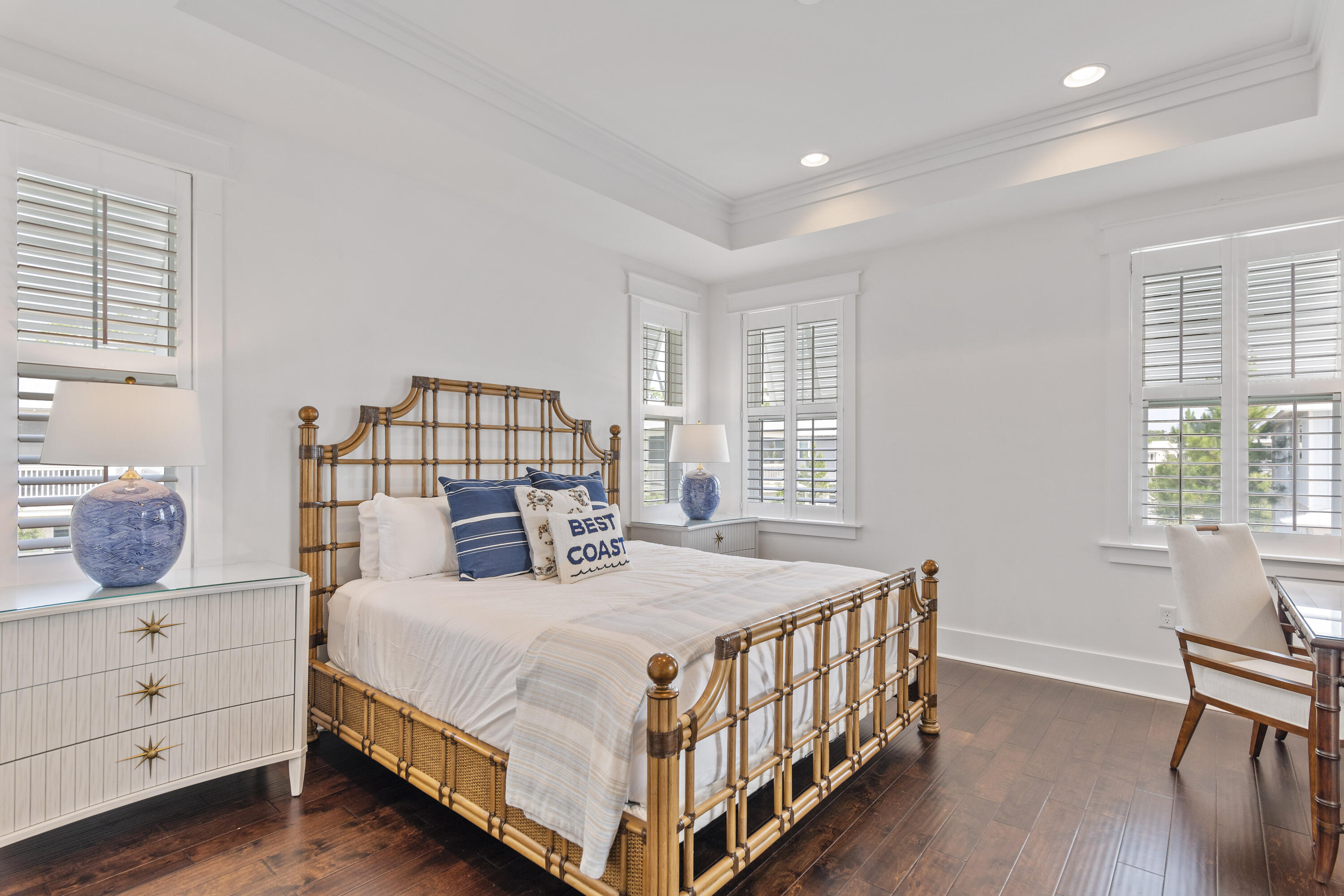 NATUREWALK AT SEAGROVE - Residential