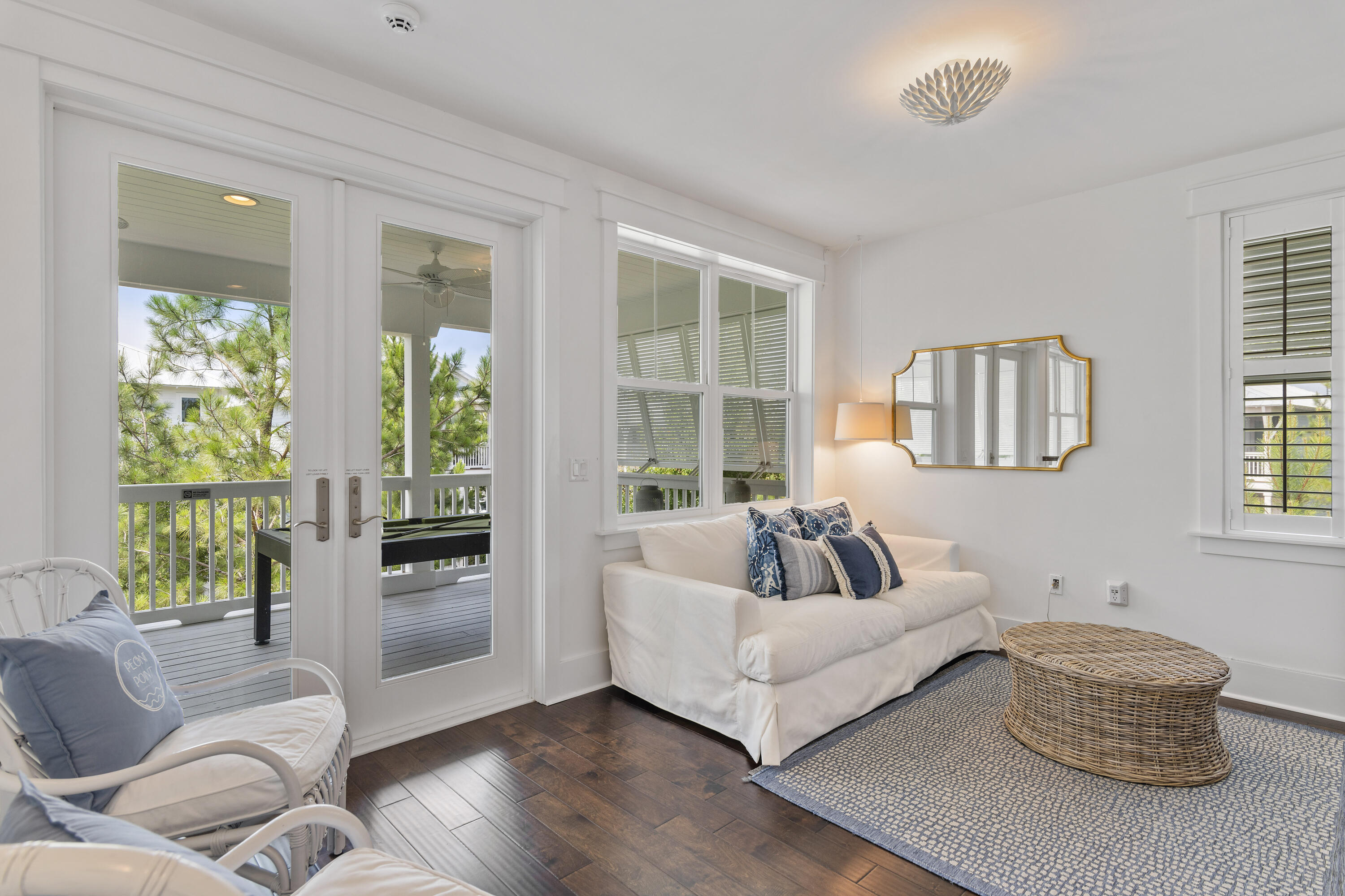 NATUREWALK AT SEAGROVE - Residential