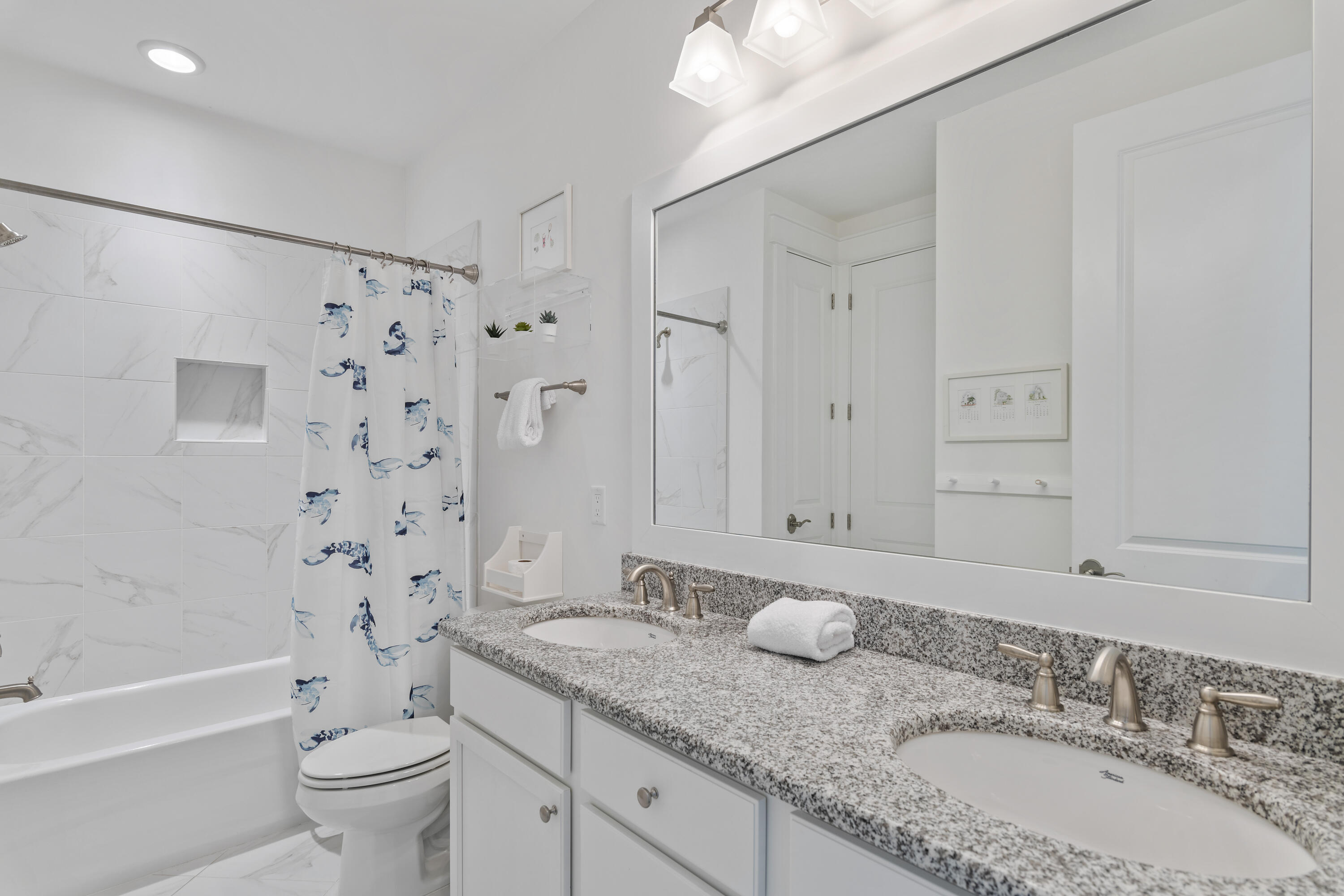 NATUREWALK AT SEAGROVE - Residential