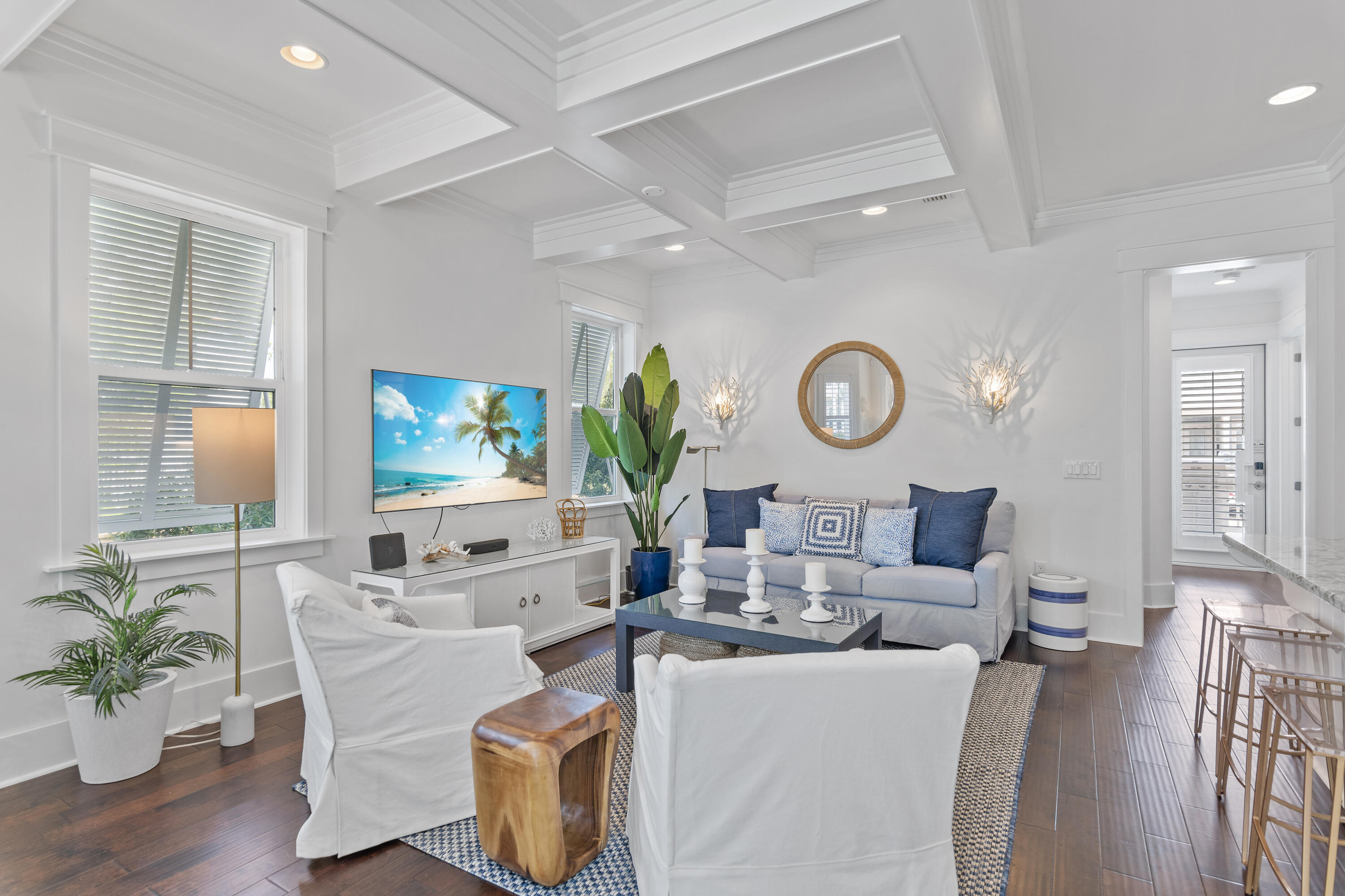 NATUREWALK AT SEAGROVE - Residential