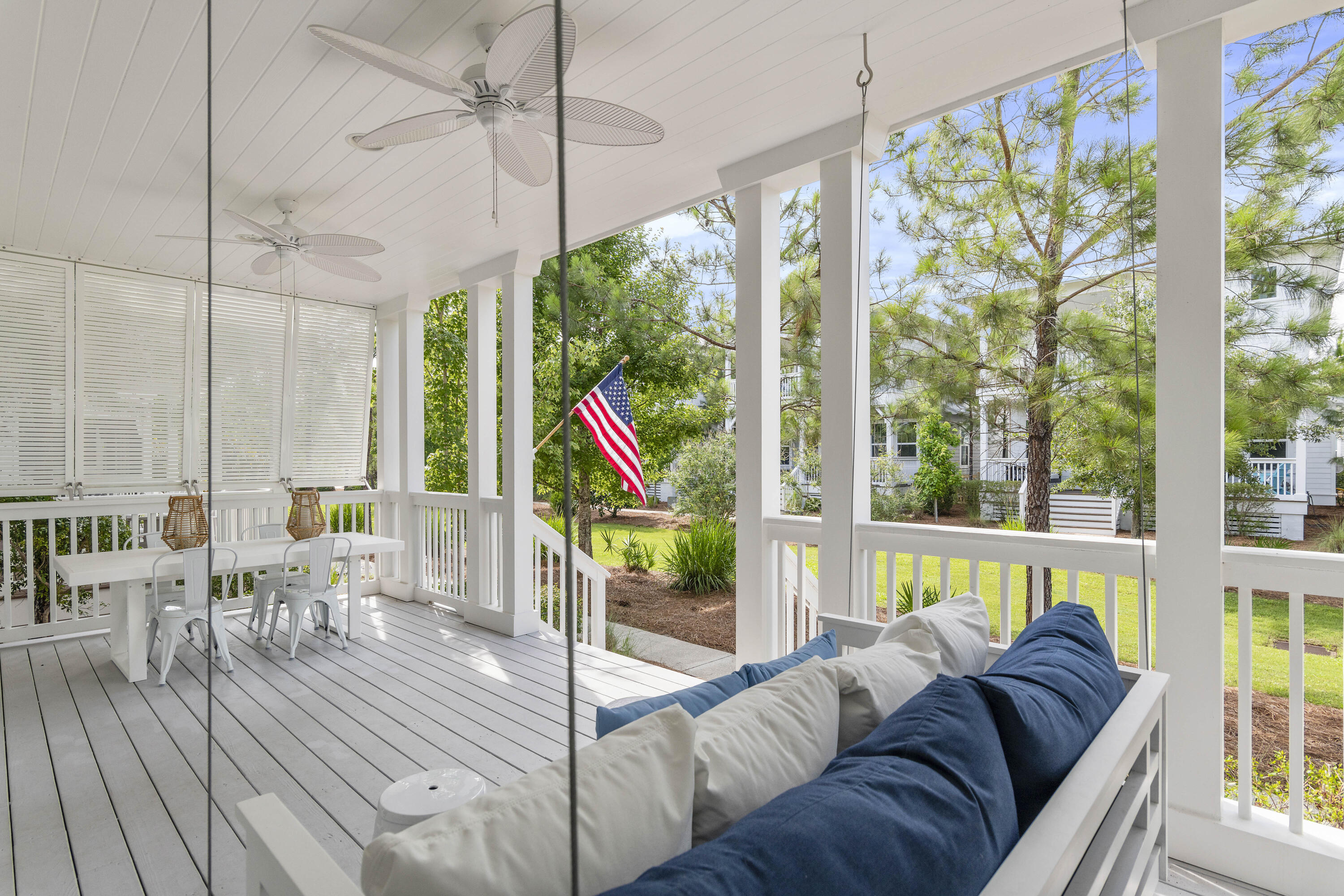 NATUREWALK AT SEAGROVE - Residential