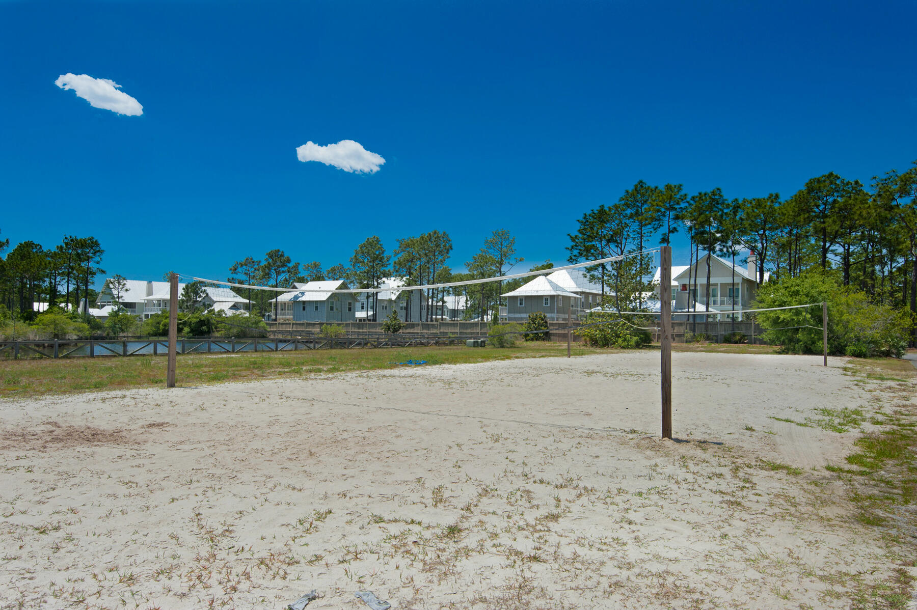 NATUREWALK AT SEAGROVE - Residential