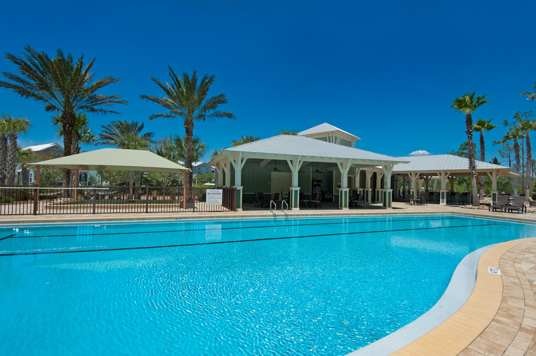 NATUREWALK AT SEAGROVE - Residential