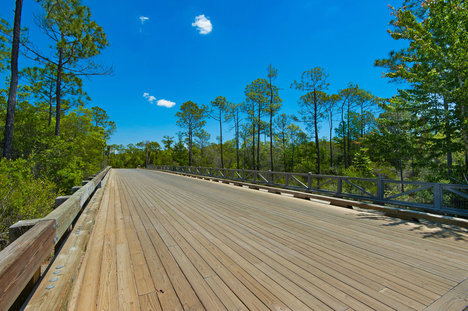 NATUREWALK AT SEAGROVE - Residential