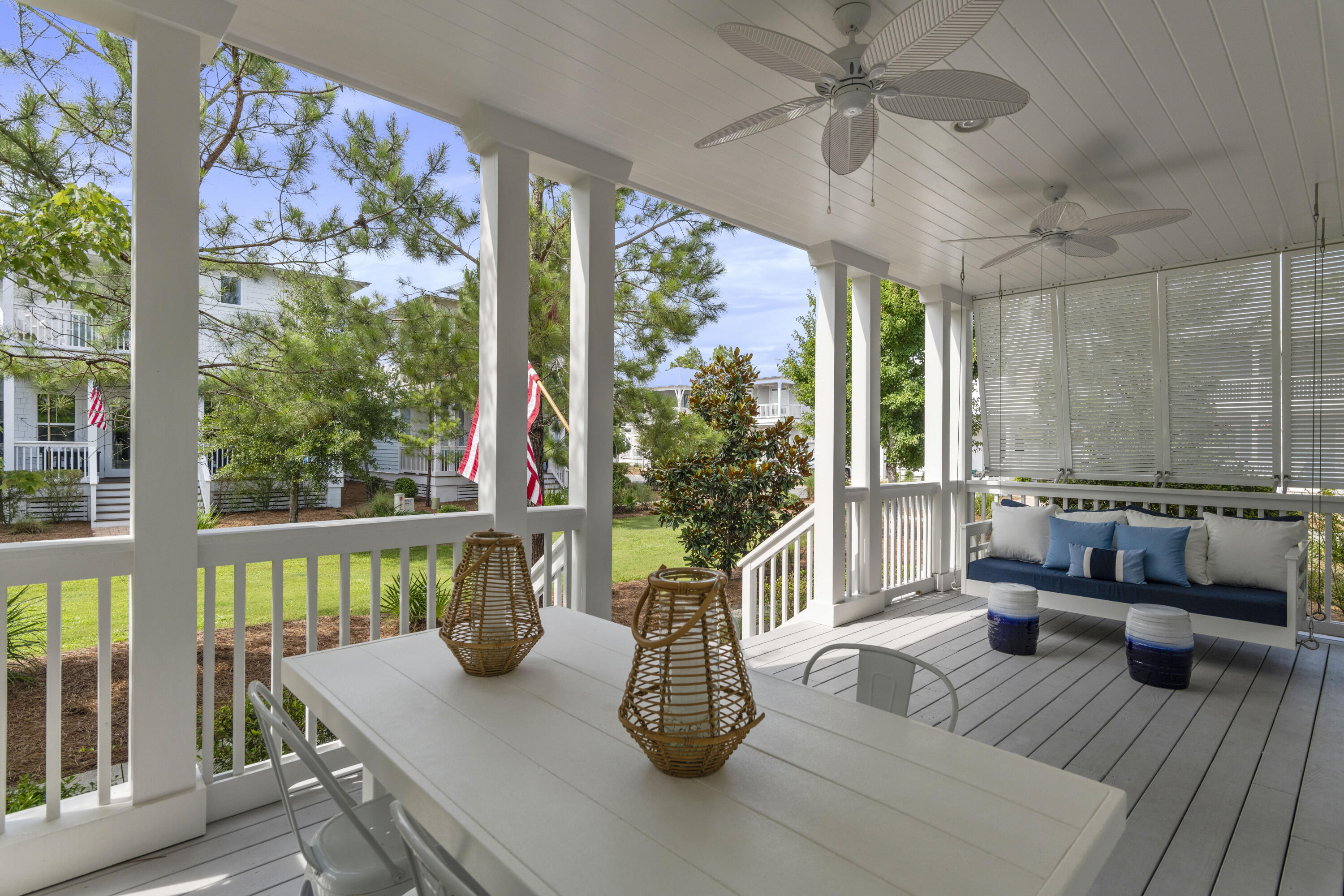 NATUREWALK AT SEAGROVE - Residential