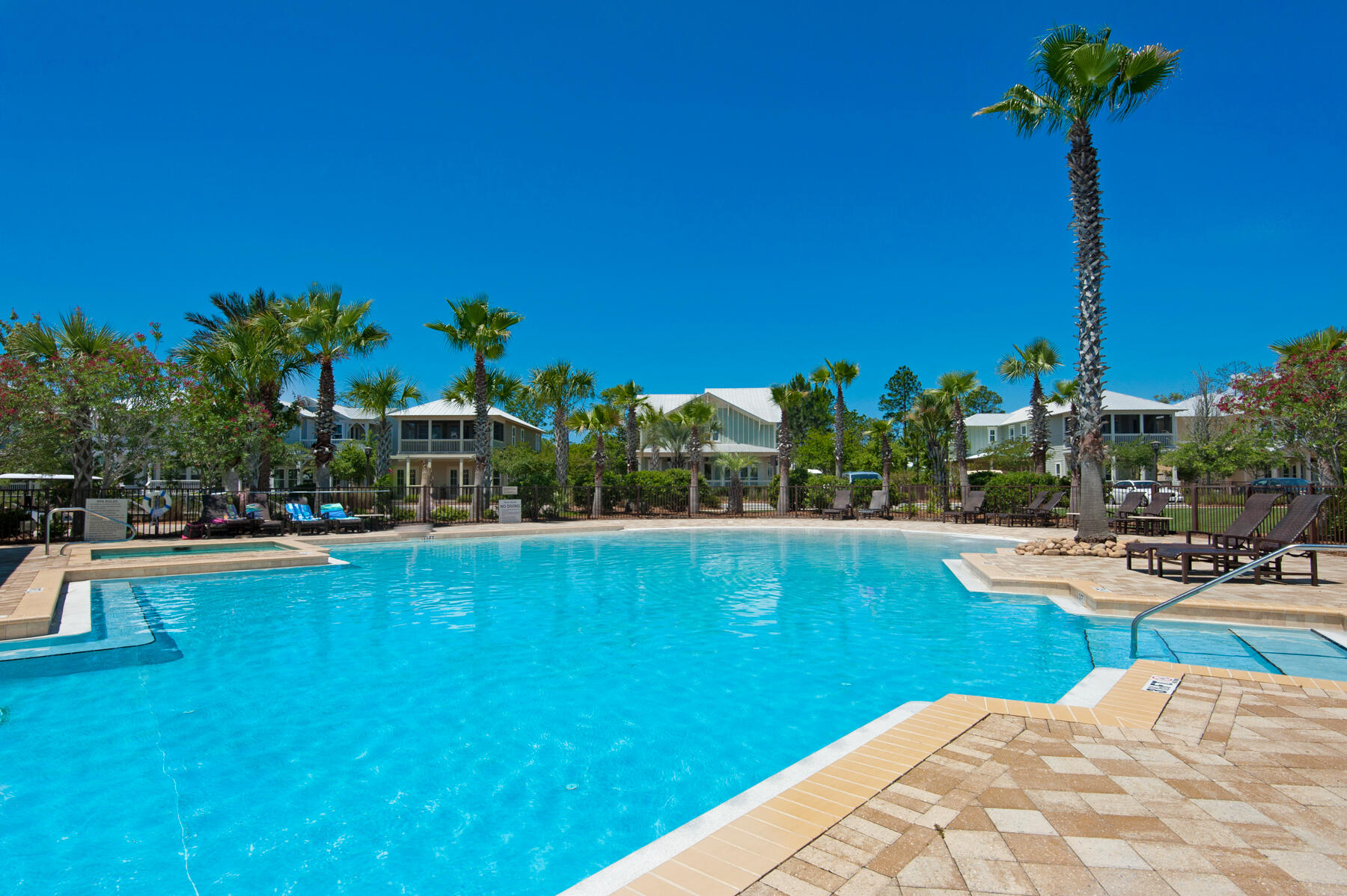 NATUREWALK AT SEAGROVE - Residential