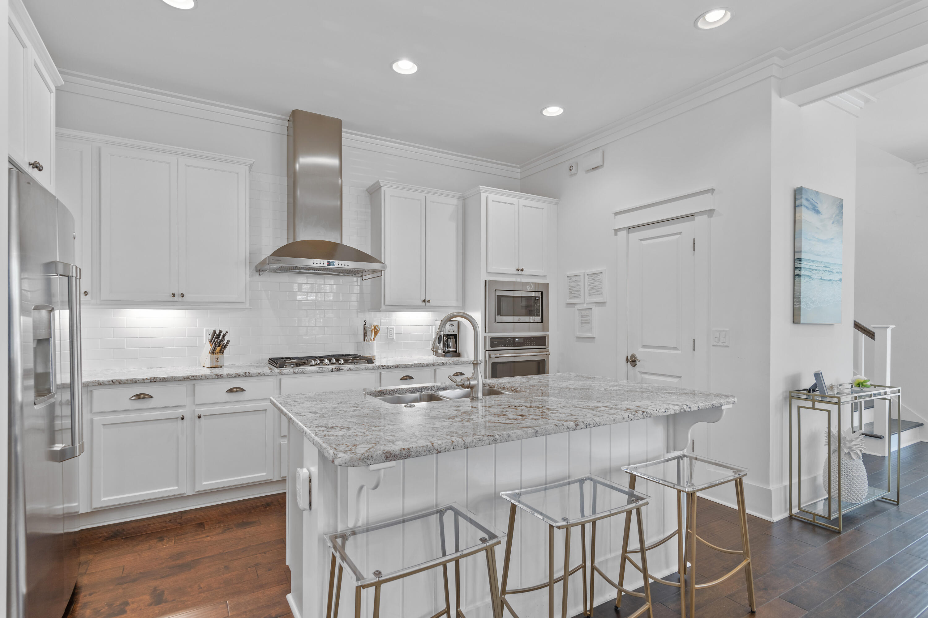 NATUREWALK AT SEAGROVE - Residential