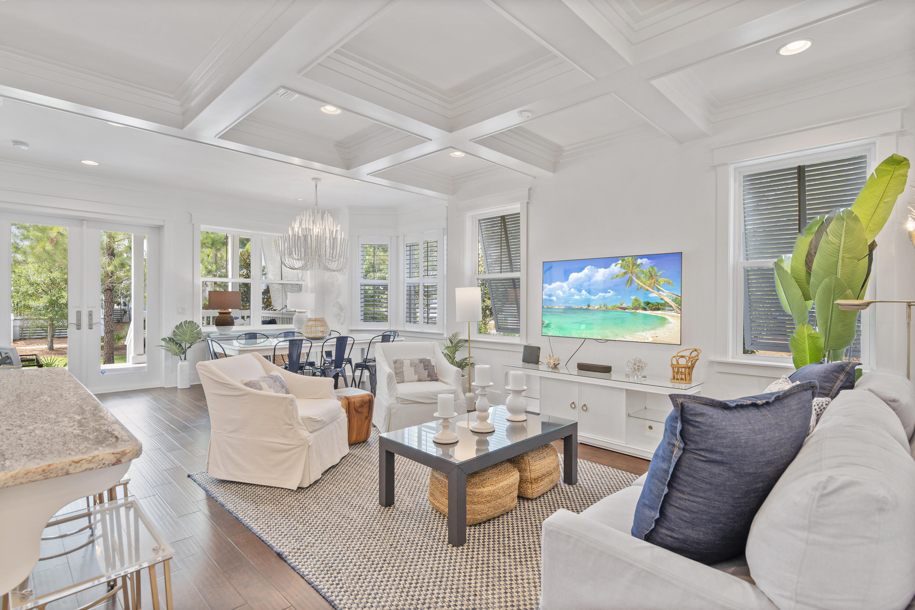 NATUREWALK AT SEAGROVE - Residential