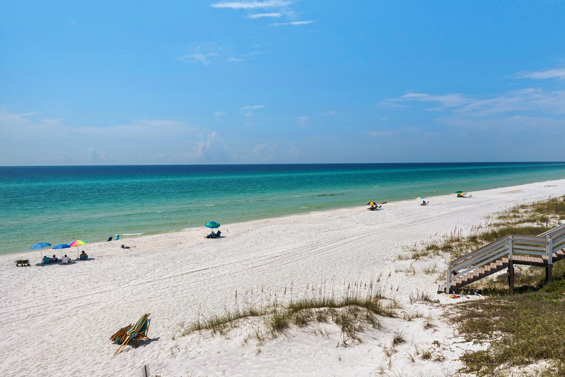 NATUREWALK AT SEAGROVE - Residential