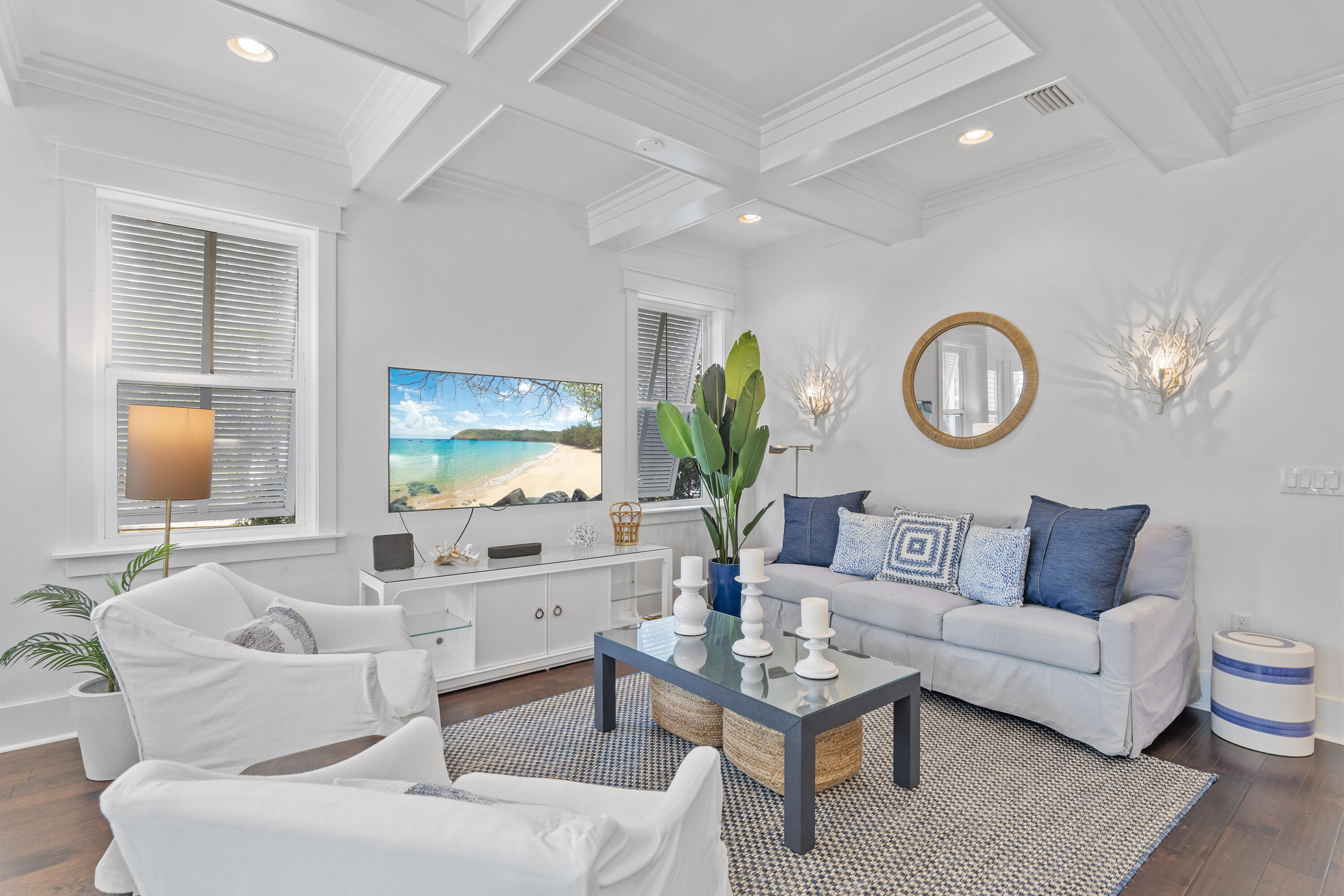 NATUREWALK AT SEAGROVE - Residential