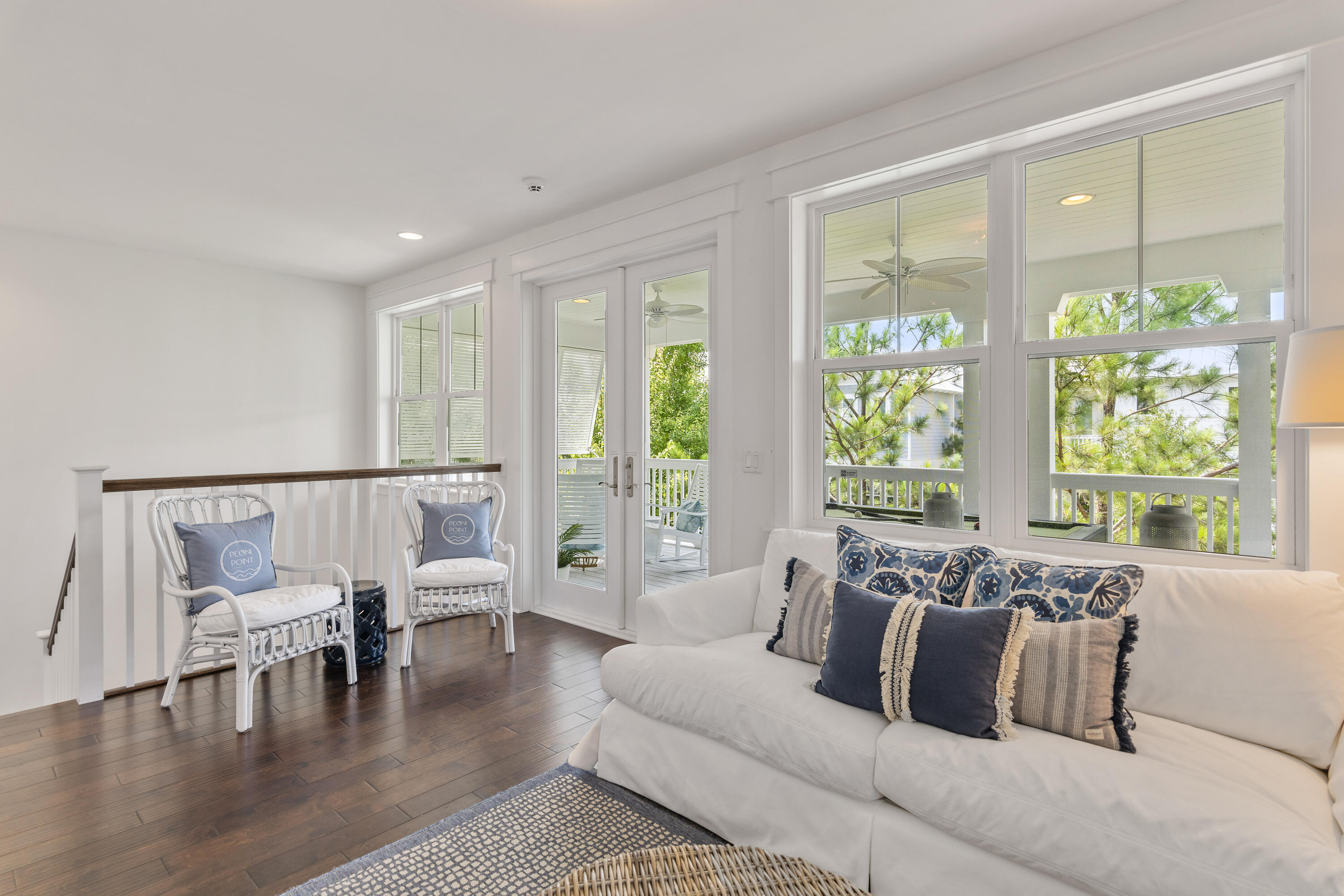 NATUREWALK AT SEAGROVE - Residential