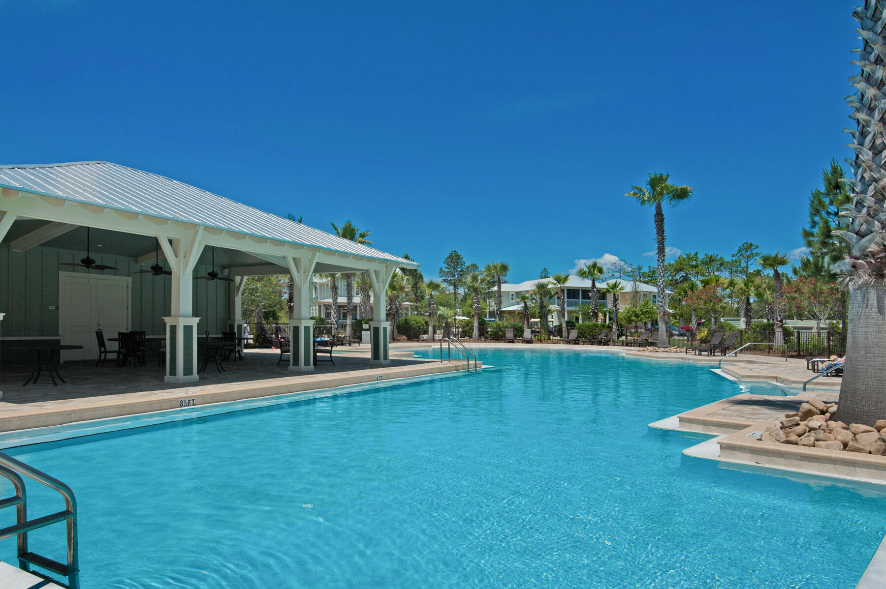 NATUREWALK AT SEAGROVE - Residential