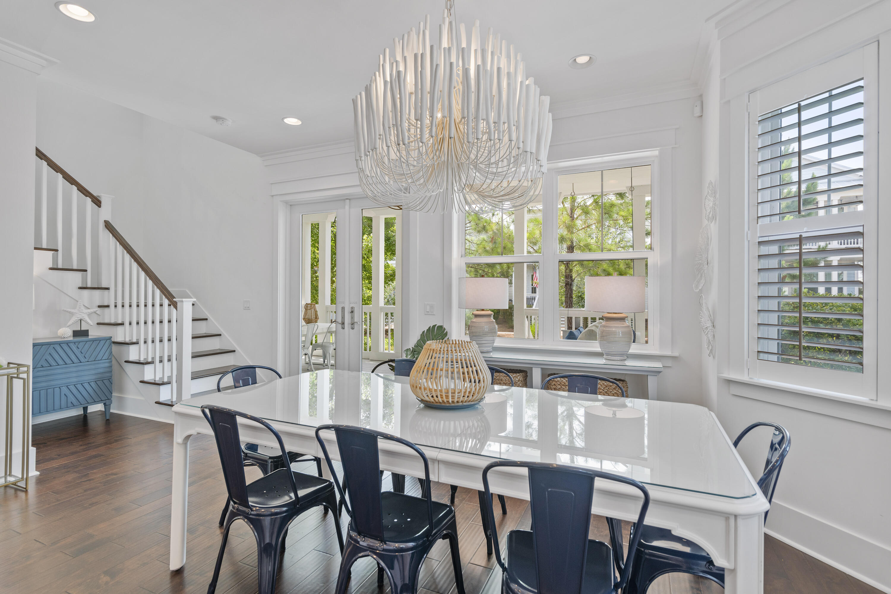 NATUREWALK AT SEAGROVE - Residential