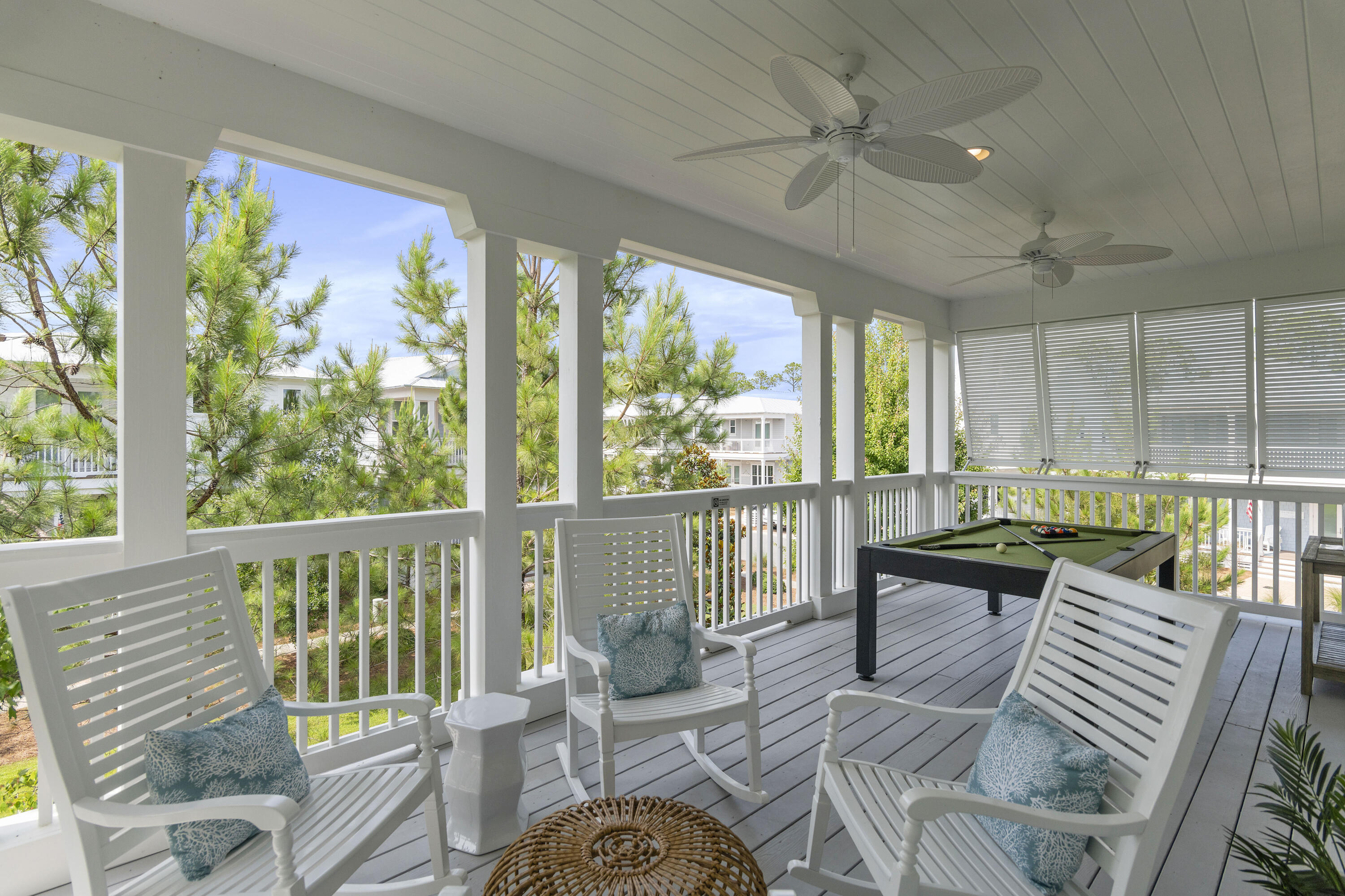 NATUREWALK AT SEAGROVE - Residential