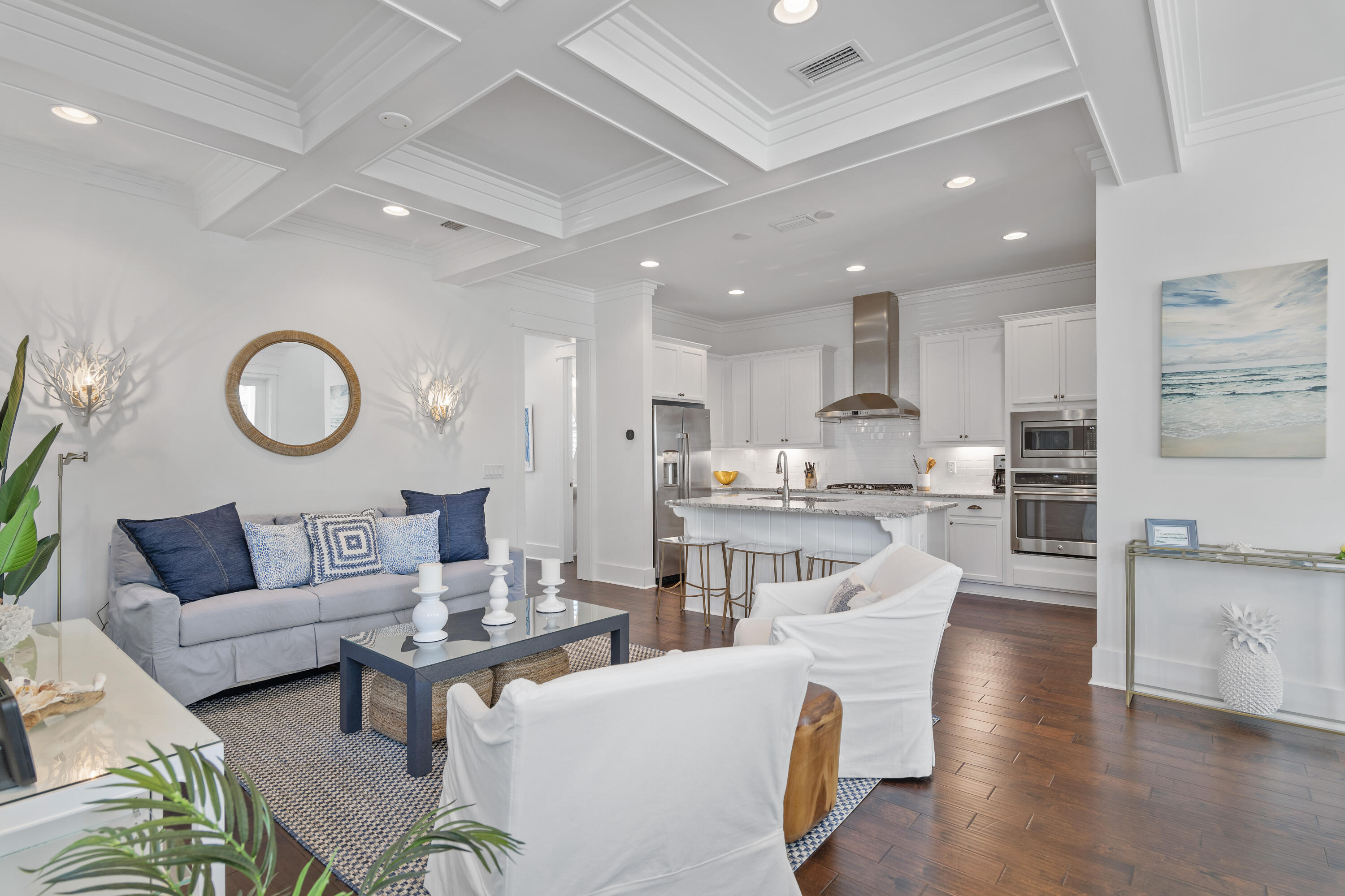 NATUREWALK AT SEAGROVE - Residential