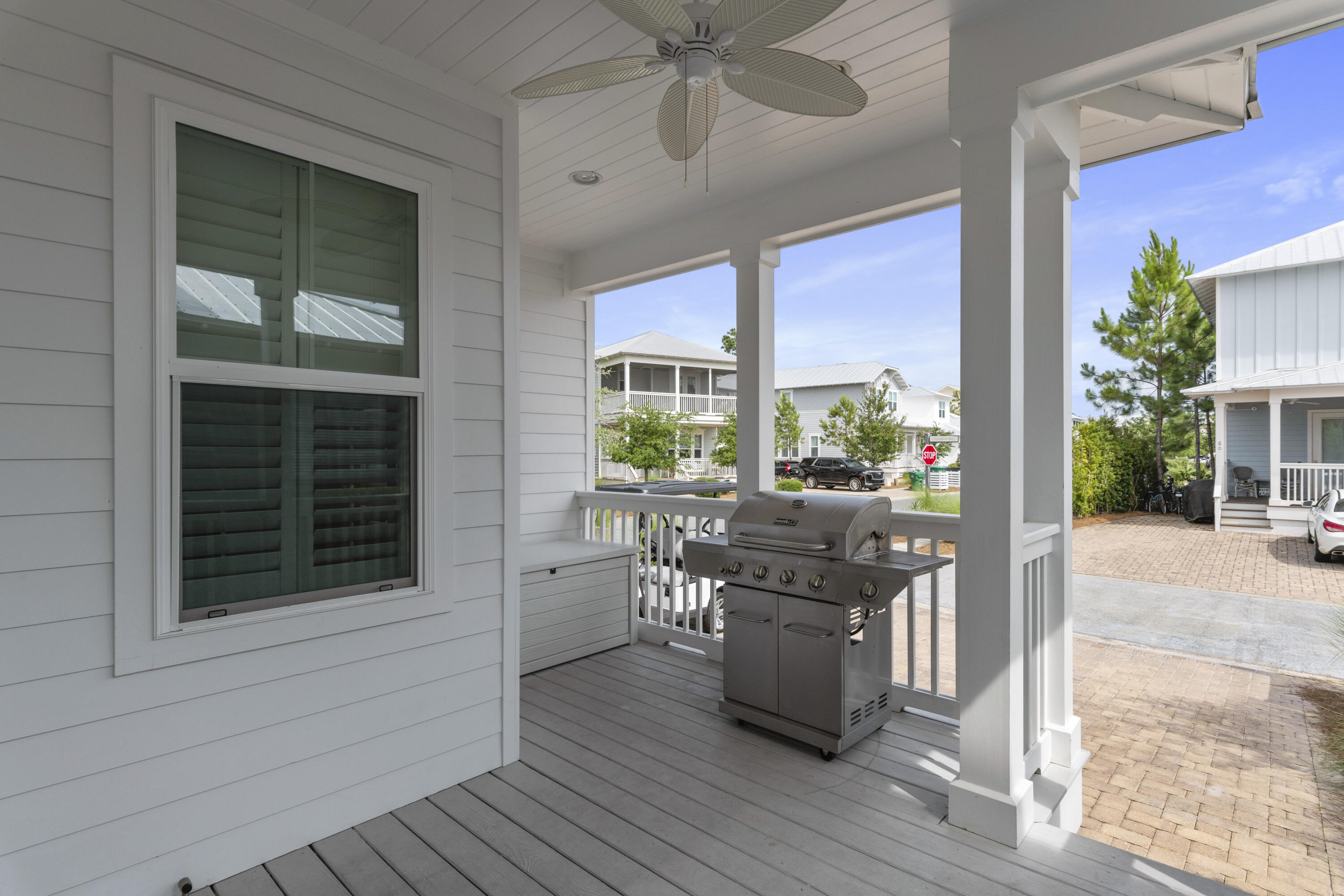 NATUREWALK AT SEAGROVE - Residential