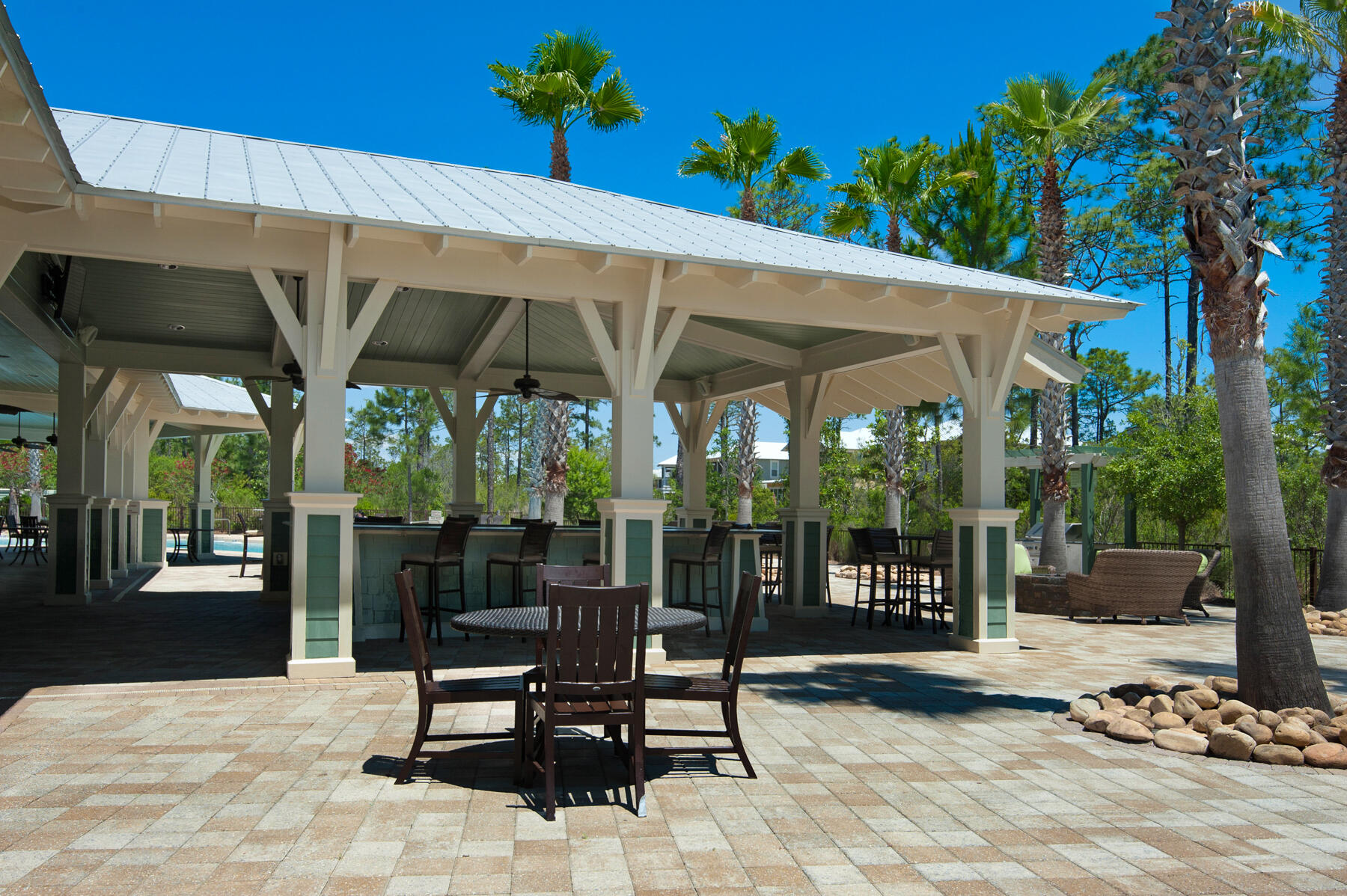 NATUREWALK AT SEAGROVE - Residential