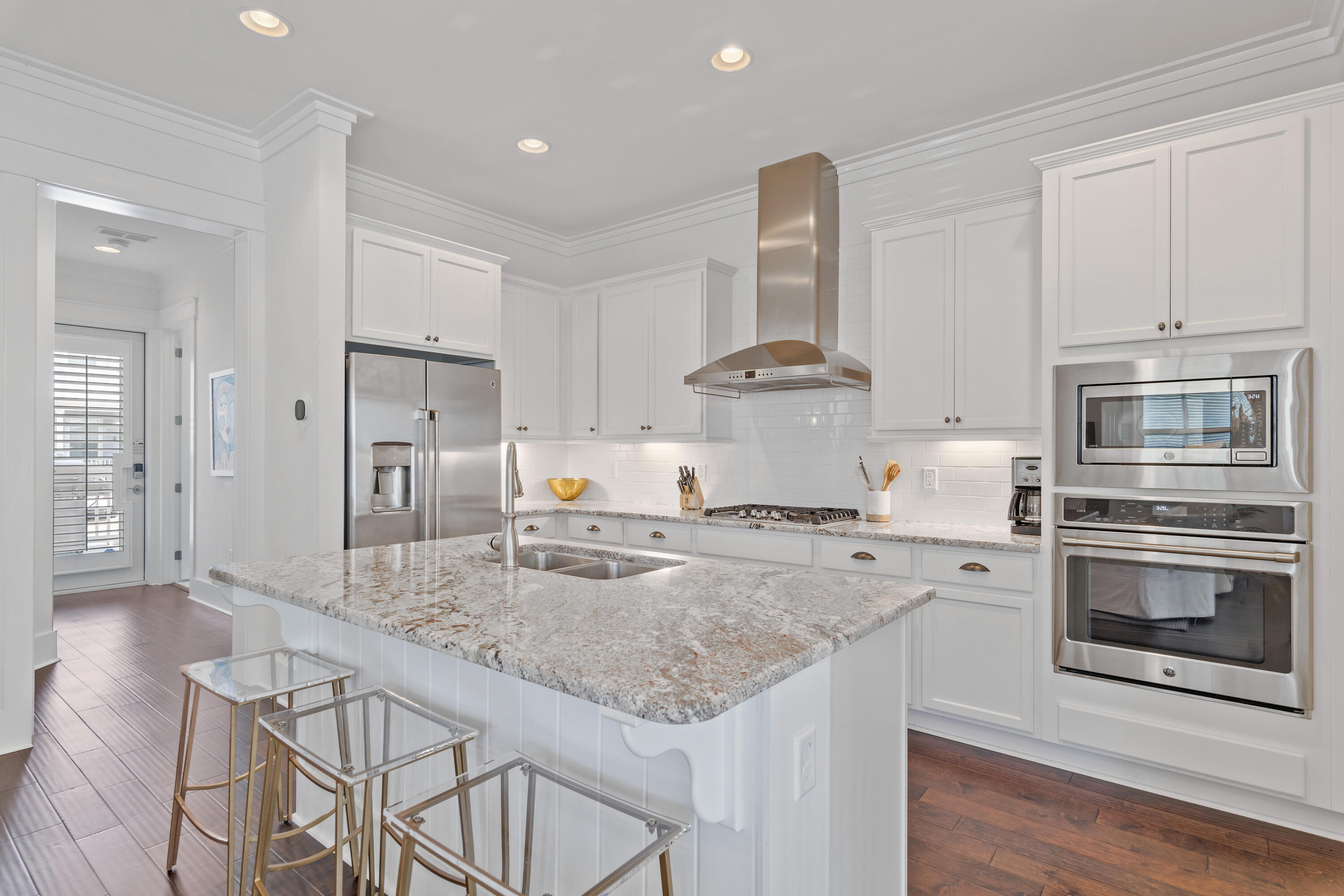 NATUREWALK AT SEAGROVE - Residential