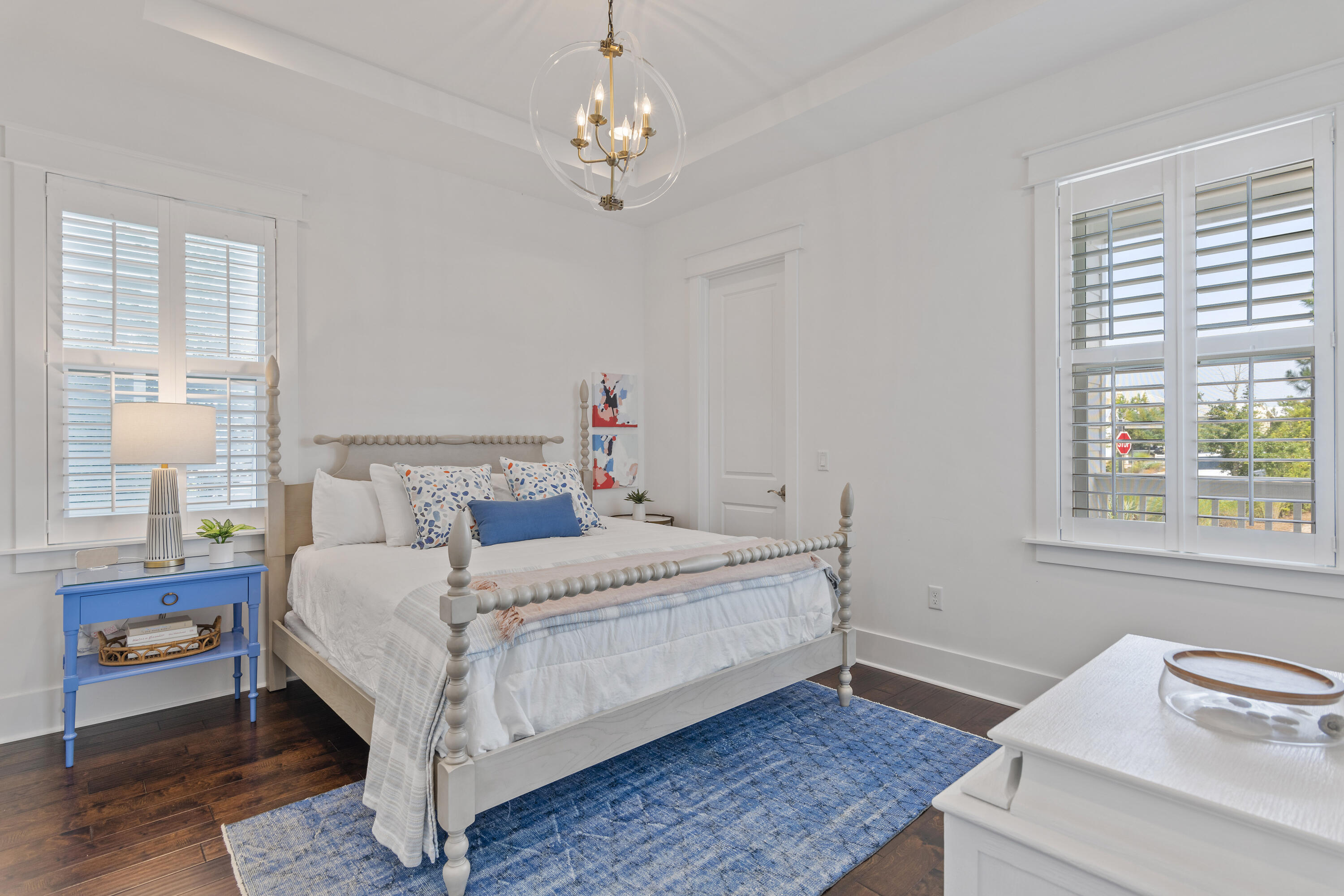 NATUREWALK AT SEAGROVE - Residential