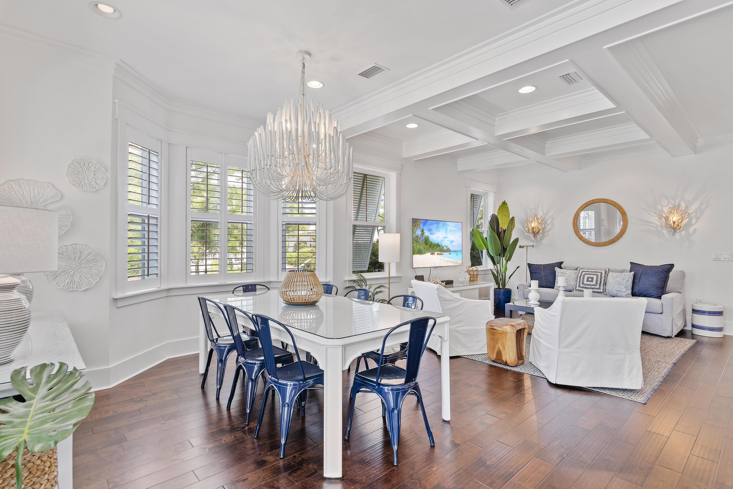 NATUREWALK AT SEAGROVE - Residential