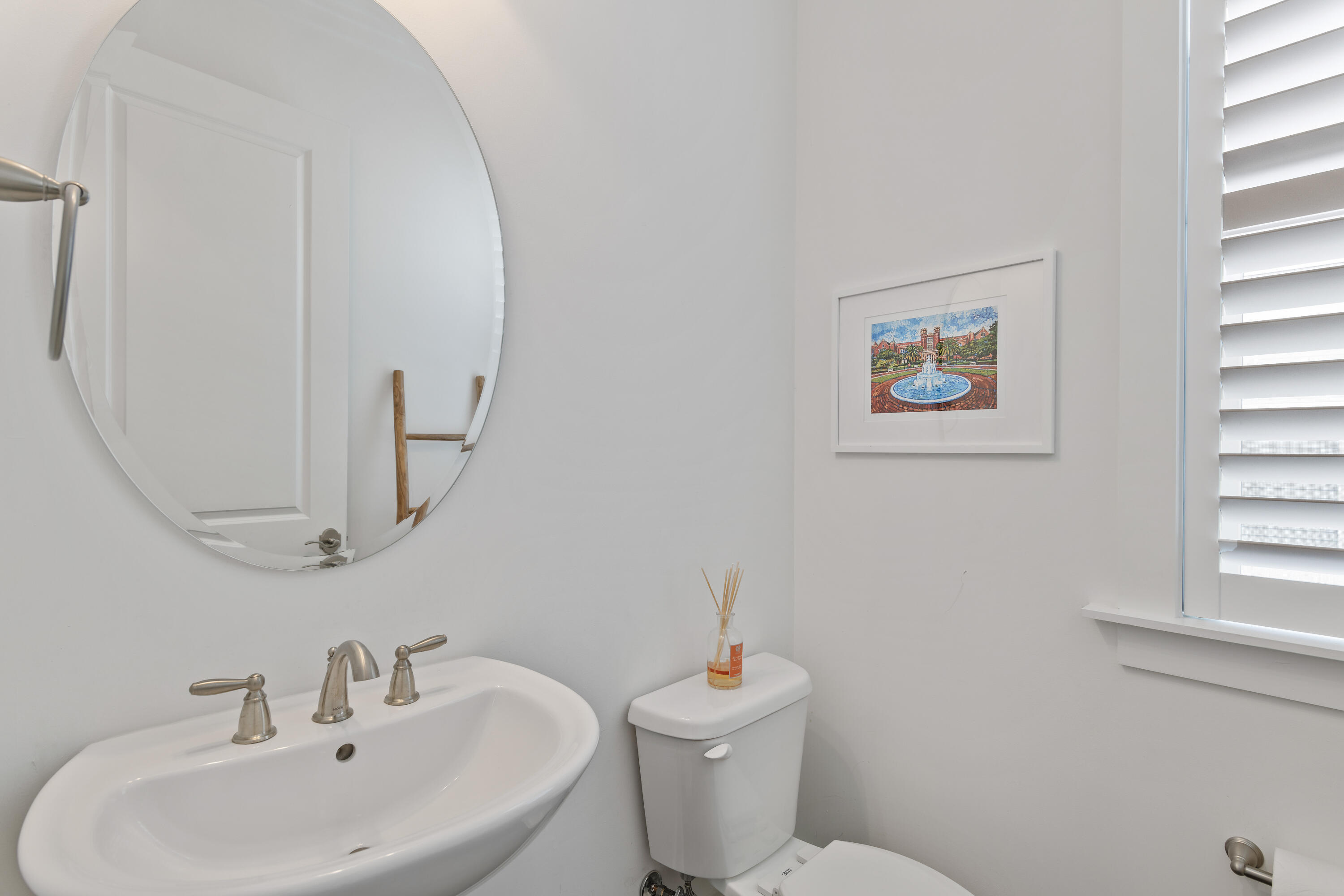 NATUREWALK AT SEAGROVE - Residential