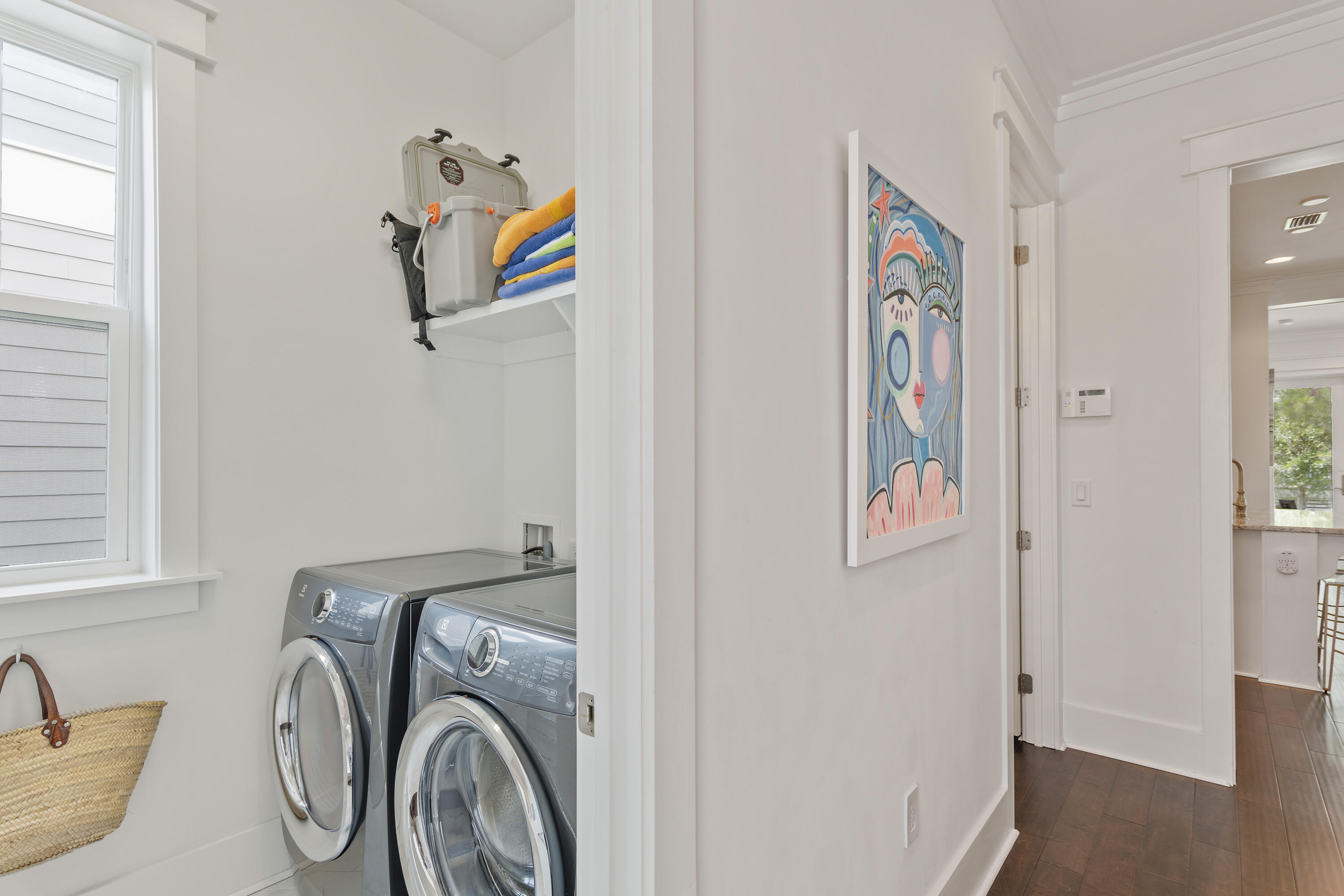 NATUREWALK AT SEAGROVE - Residential