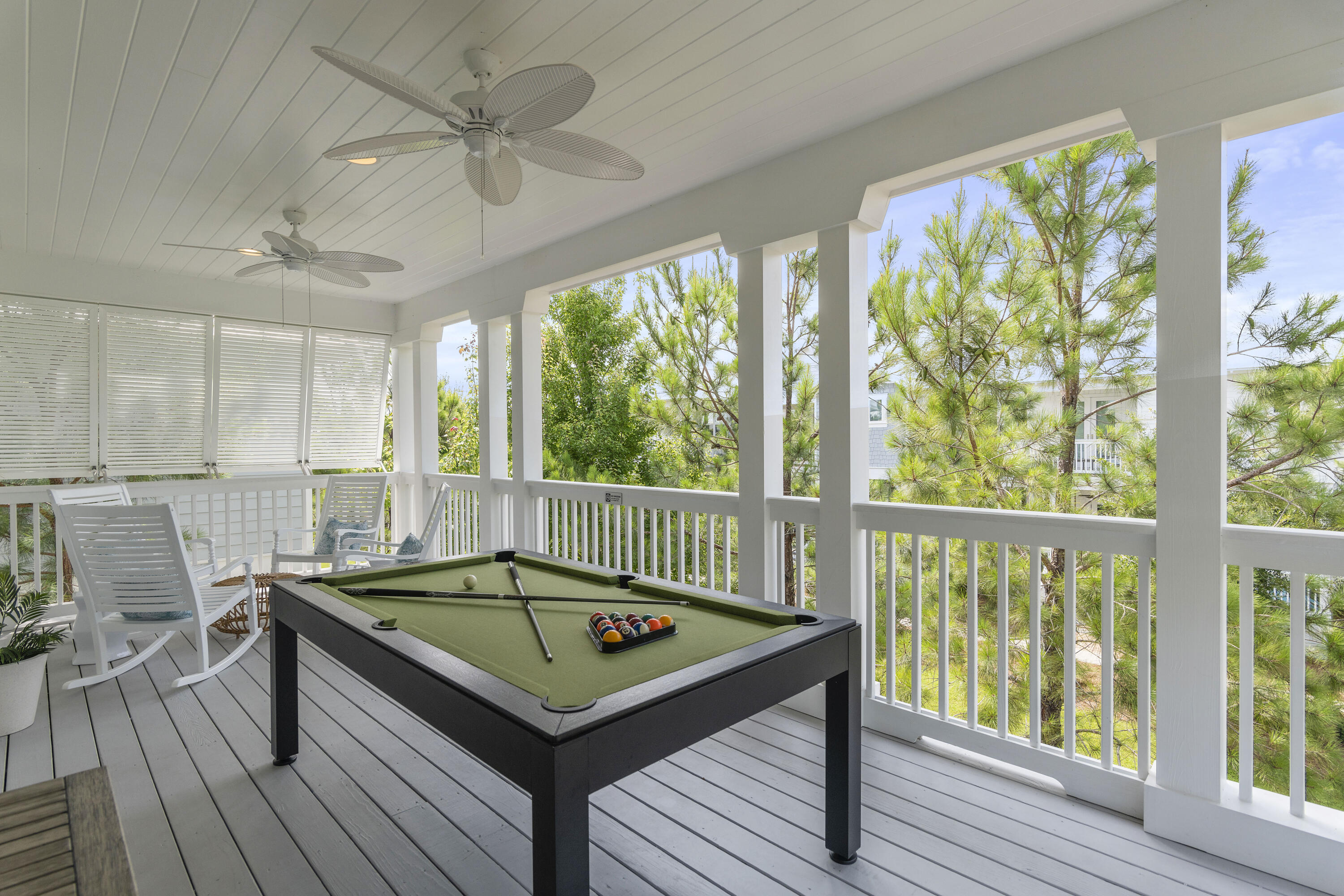 NATUREWALK AT SEAGROVE - Residential