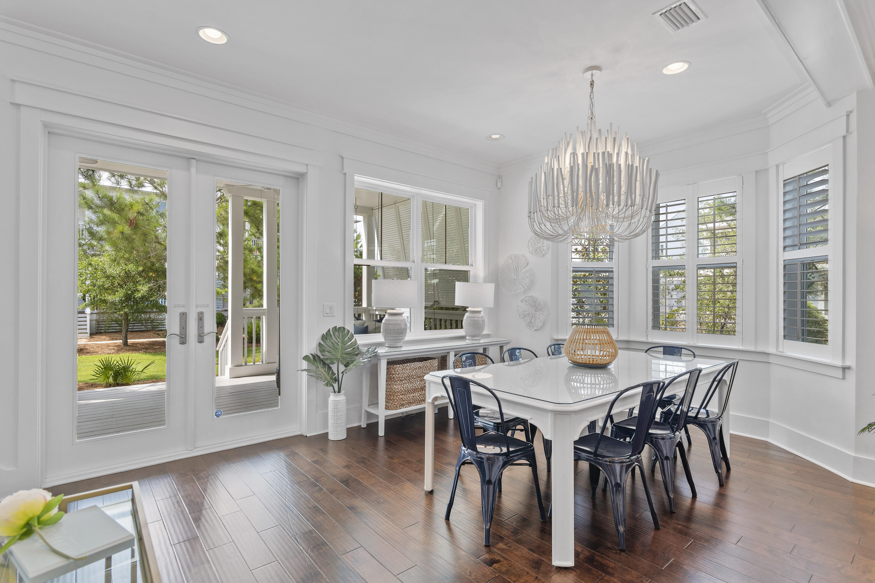 NATUREWALK AT SEAGROVE - Residential