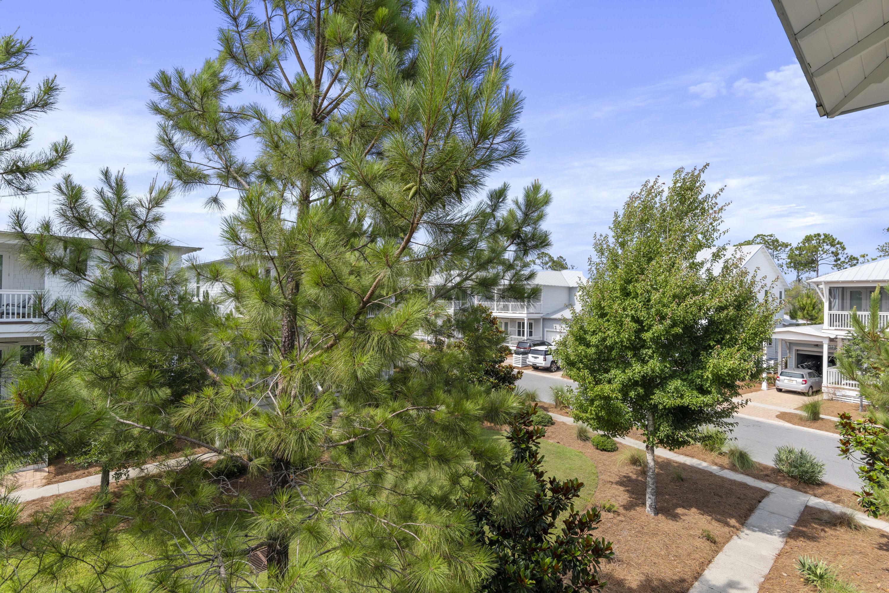 NATUREWALK AT SEAGROVE - Residential