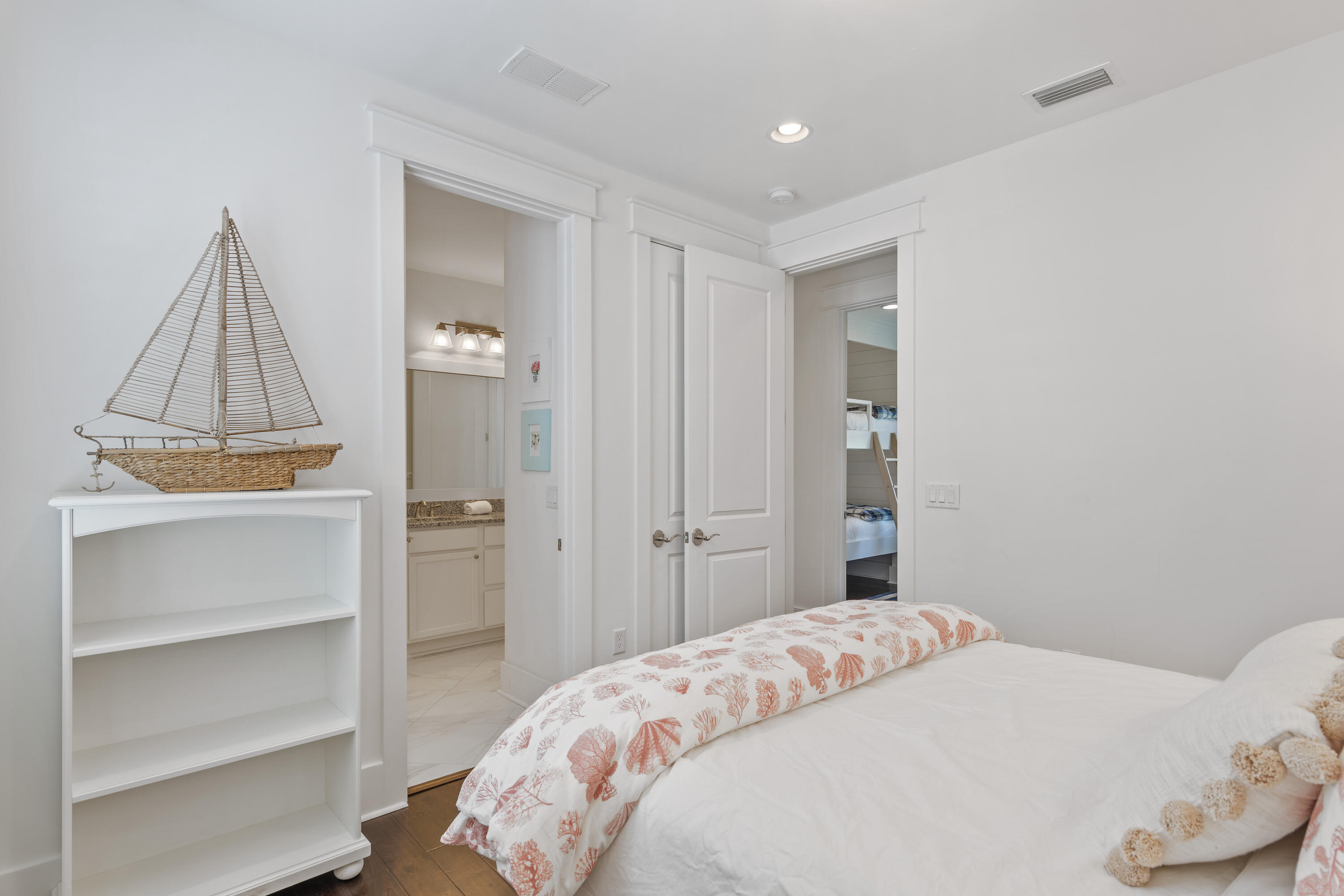 NATUREWALK AT SEAGROVE - Residential