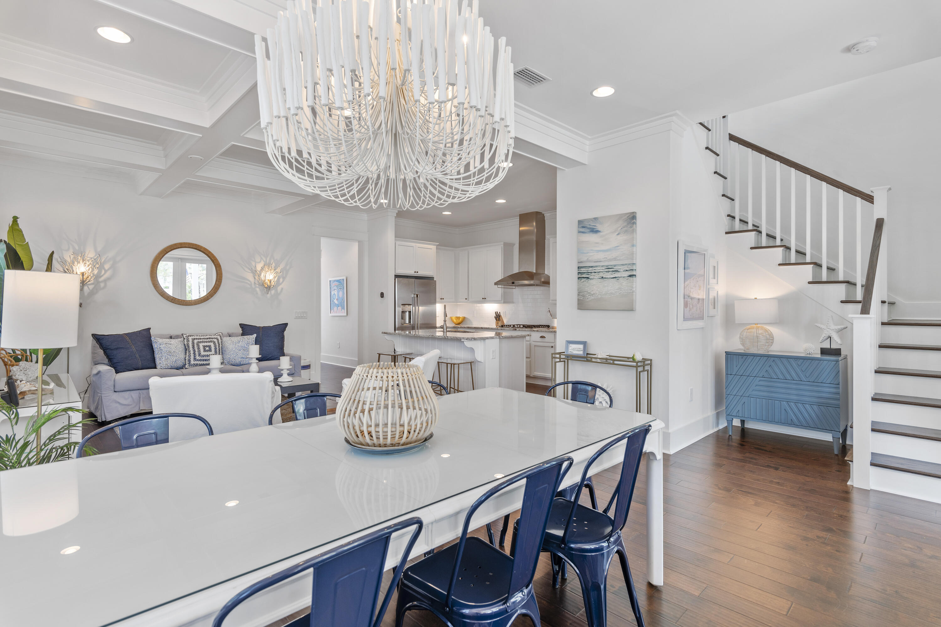 NATUREWALK AT SEAGROVE - Residential