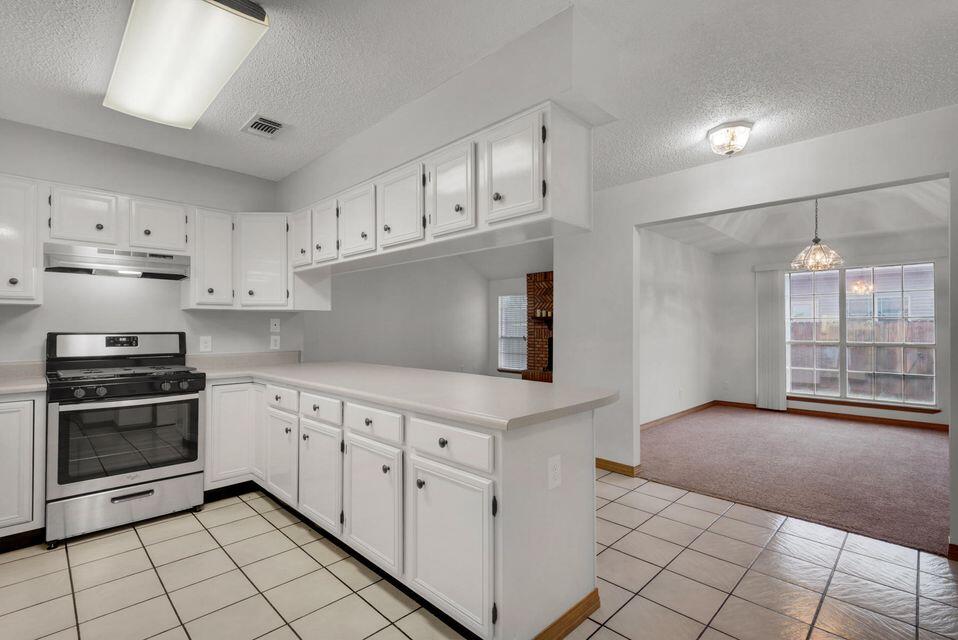 PERRY LAKE - Residential